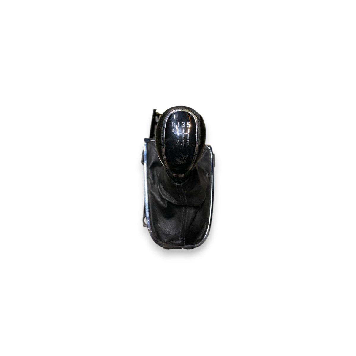 Leva cambio manuale 6 marce + corde Opel Astra J (2009-2015) Cod: 55563829