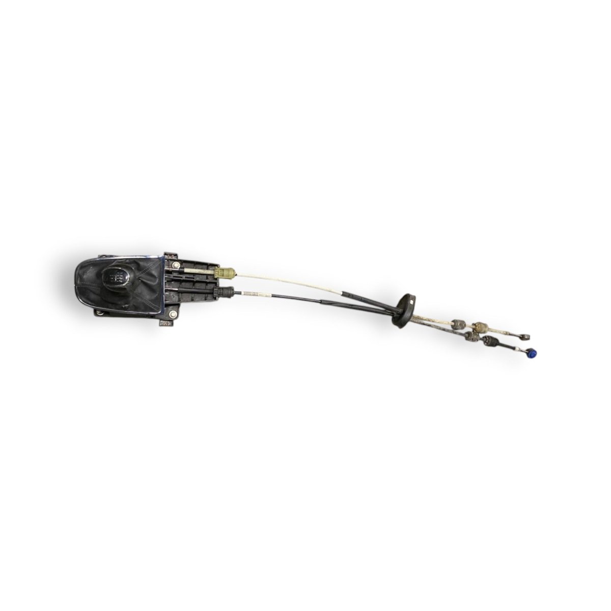 Leva cambio manuale 6 marce + corde Opel Astra J (2009-2015) Cod: 55563829