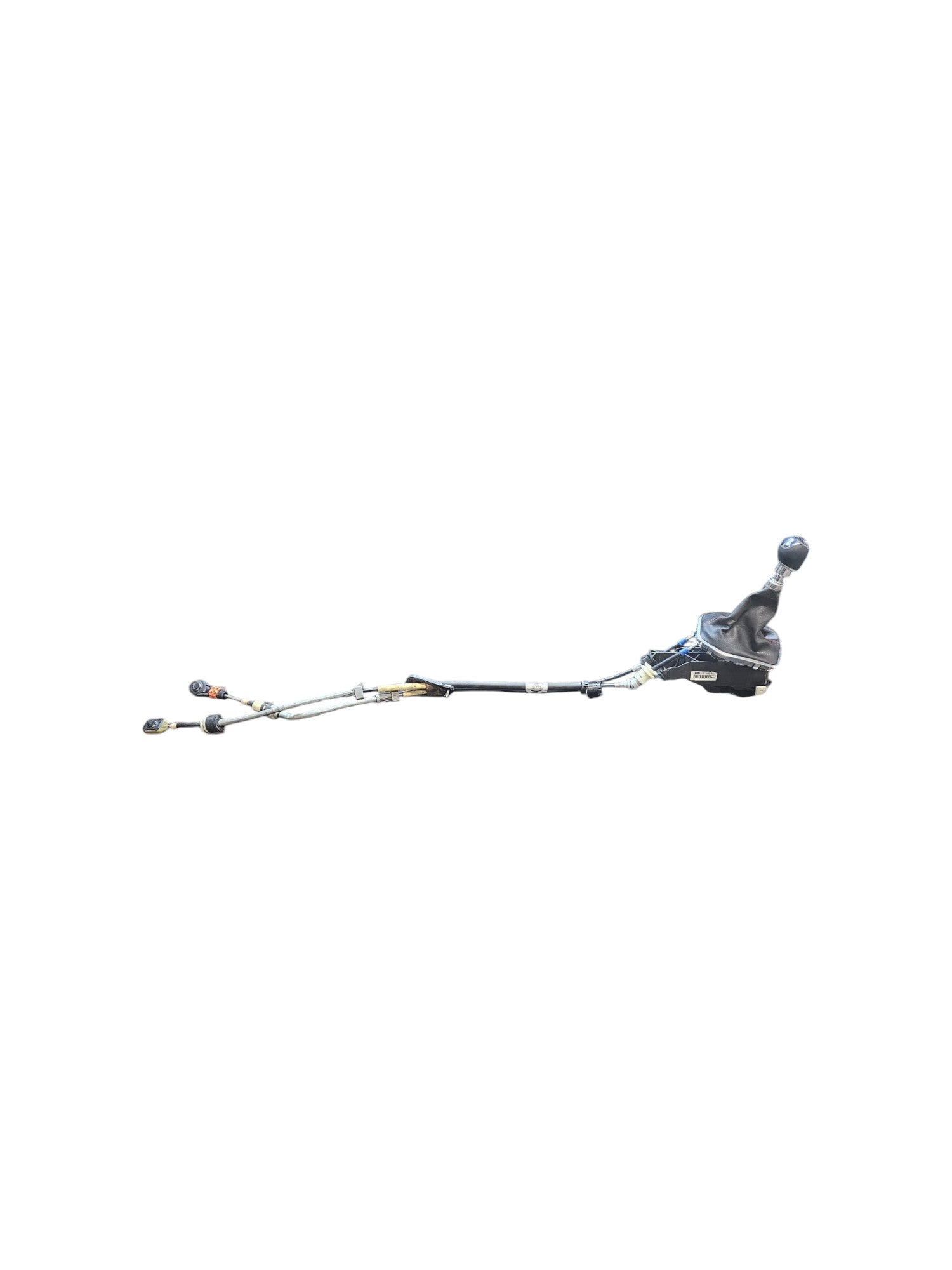 Leva Cambio Manuale 6 Marce Ford Puma Cod:L1TR7C453BLD (2019->)