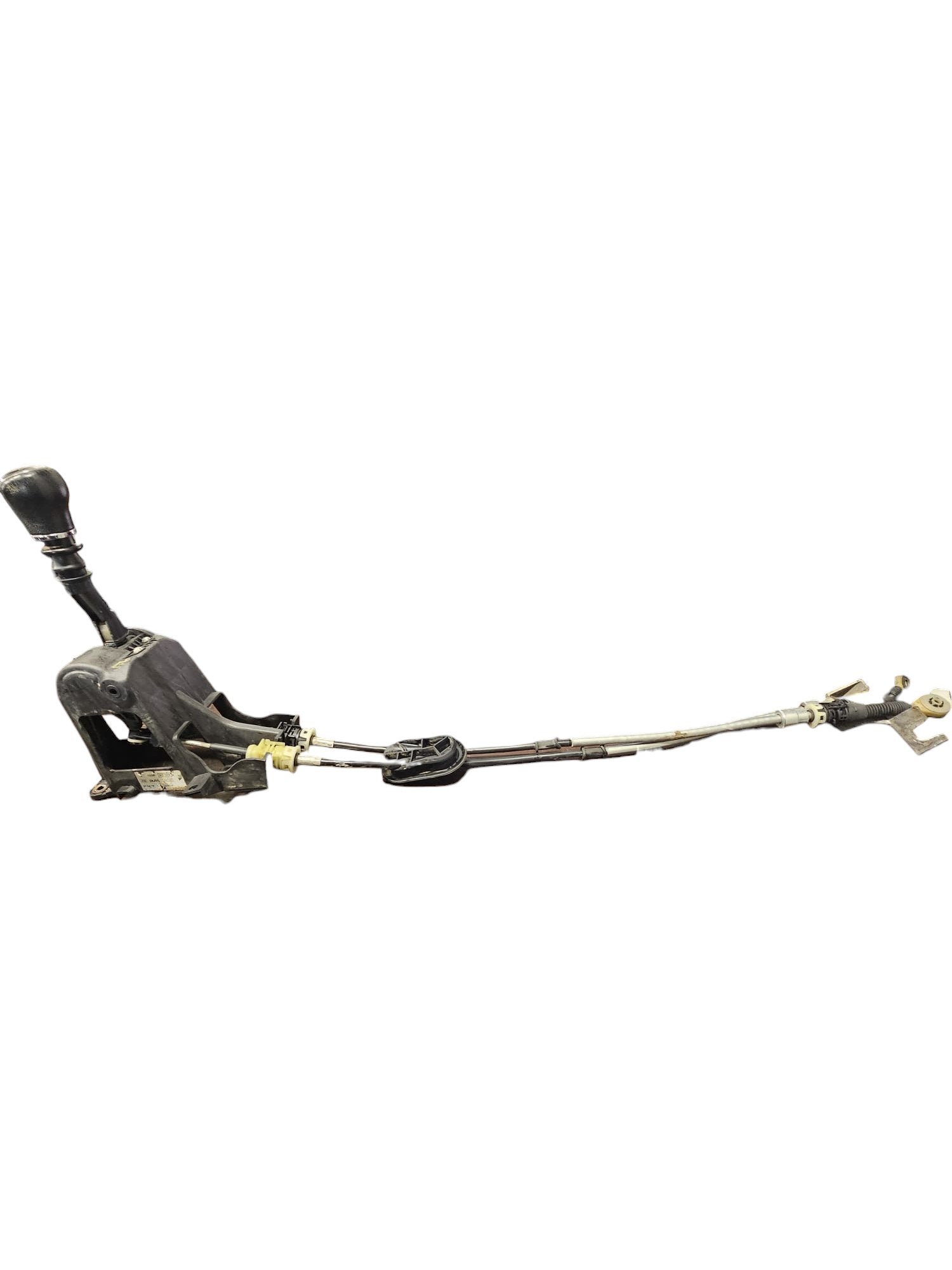 Leva Cambio Manuale 6 Marce Nissan Pulsar (2014-2018) Cod:341013ZV0A