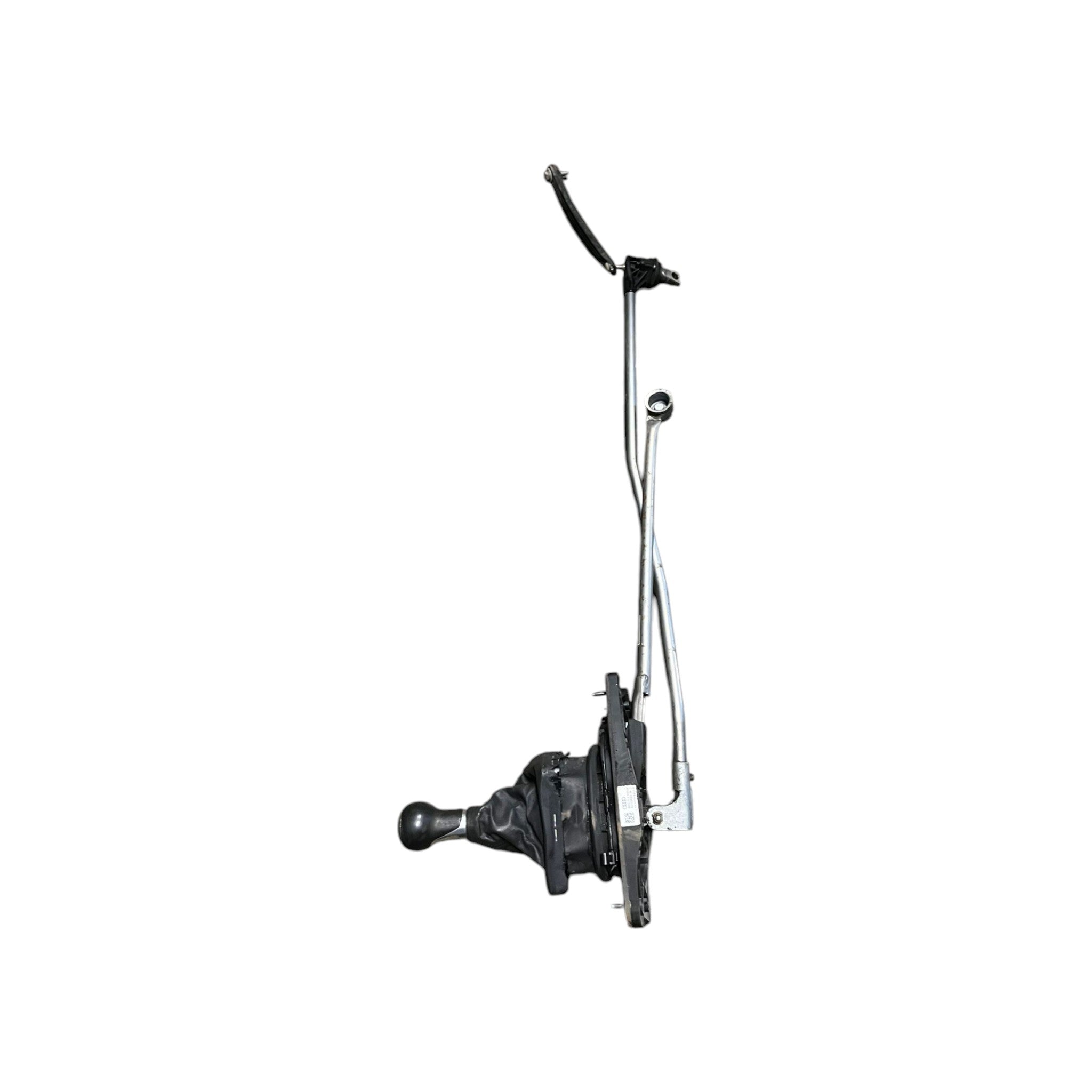 Leva Cambio Manuale Audi A4 (B8) cod:8K0711151C (2007 >2016)