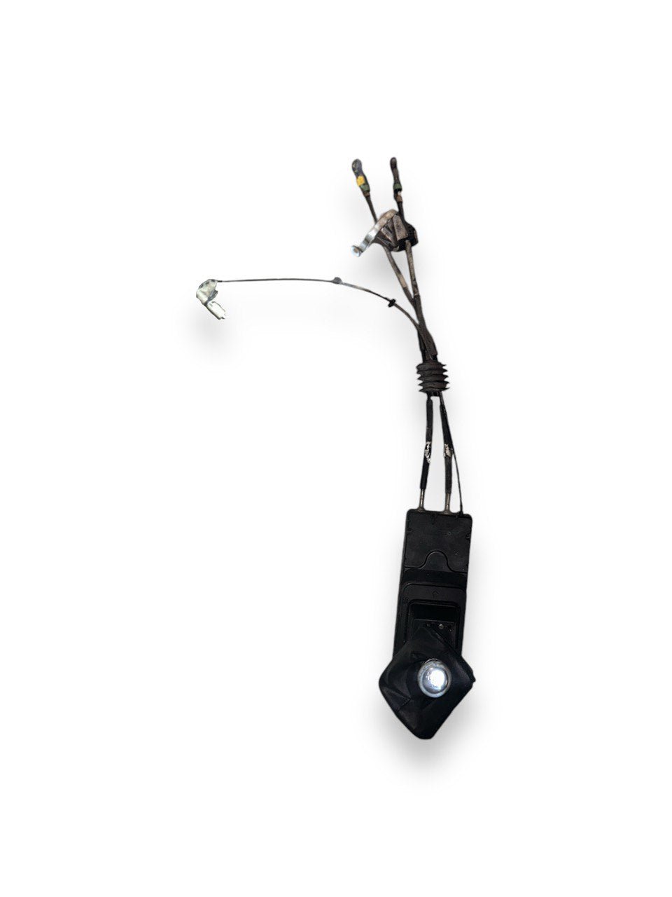 Leva Cambio Manuale Citroen C4 Picasso (2013 > 2022) cod.9806774080