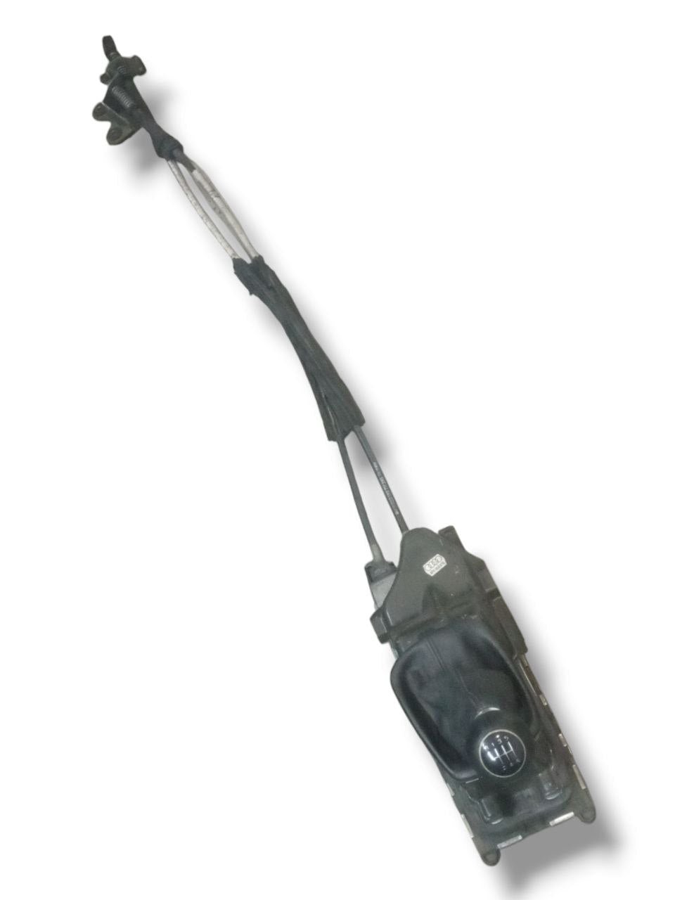 Leva cambio Manuale con Corde Audi A3 8P (2005) cod: 8P0863876