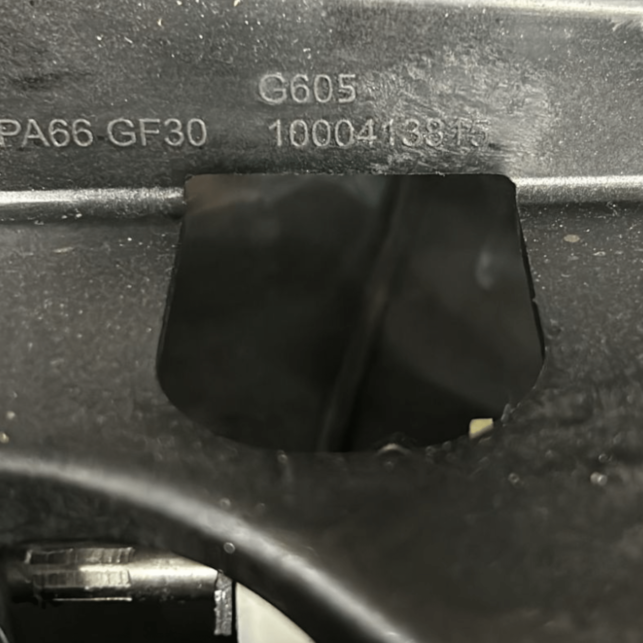 Leva Cambio Manuale + Corde  Citroen C3 cod:1000413815 (2016 >)