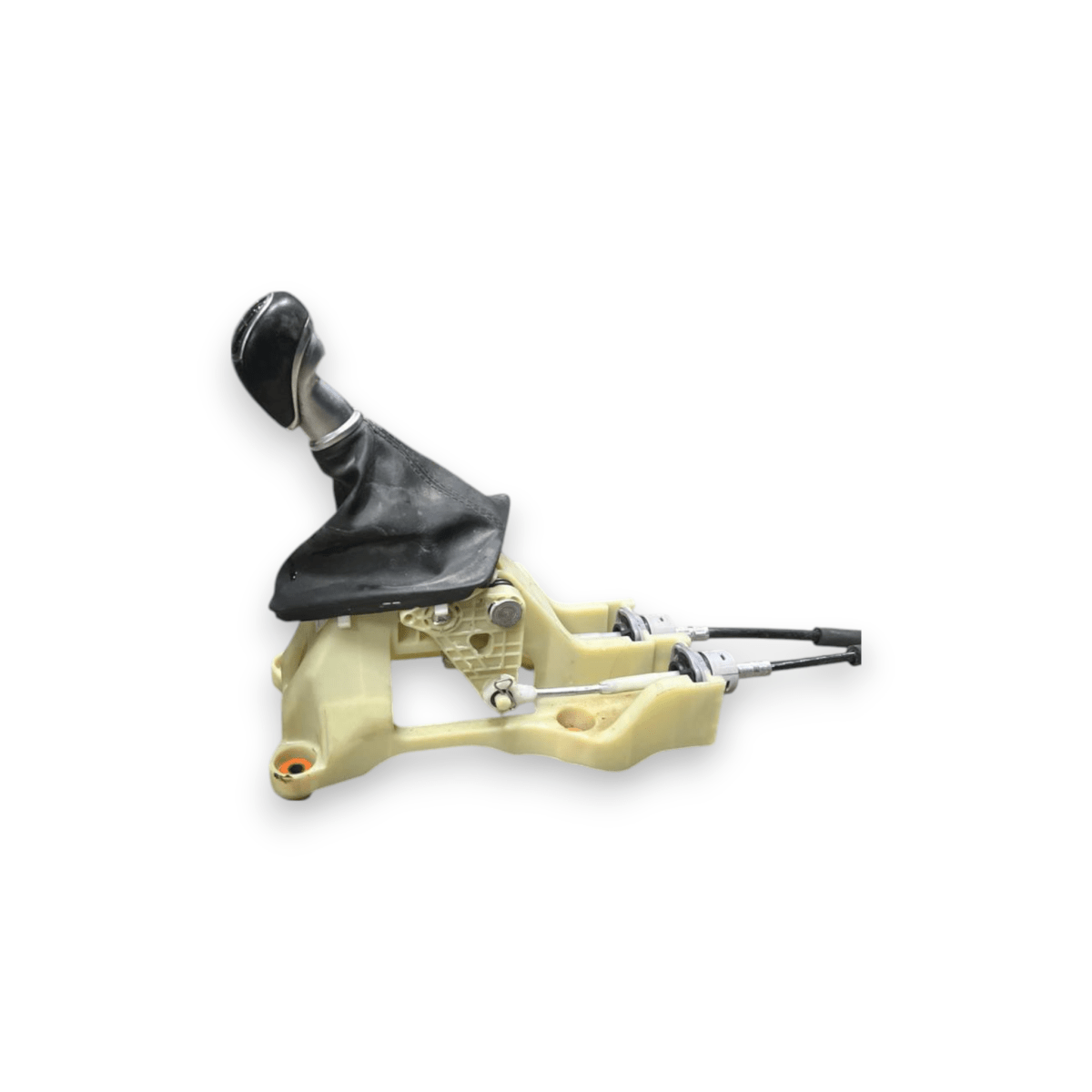Leva Cambio Manuale + Corde Hyundai Bayon (2021 -) cod: 43700Q0400NNB