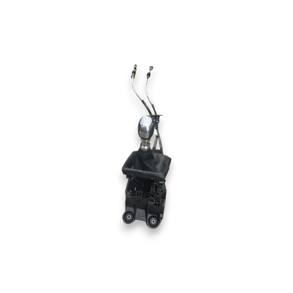 Leva Cambio Manuale + Corde Land Rover Discovery V Sport L550 2015 -) cod: FK72-7K387-AG
