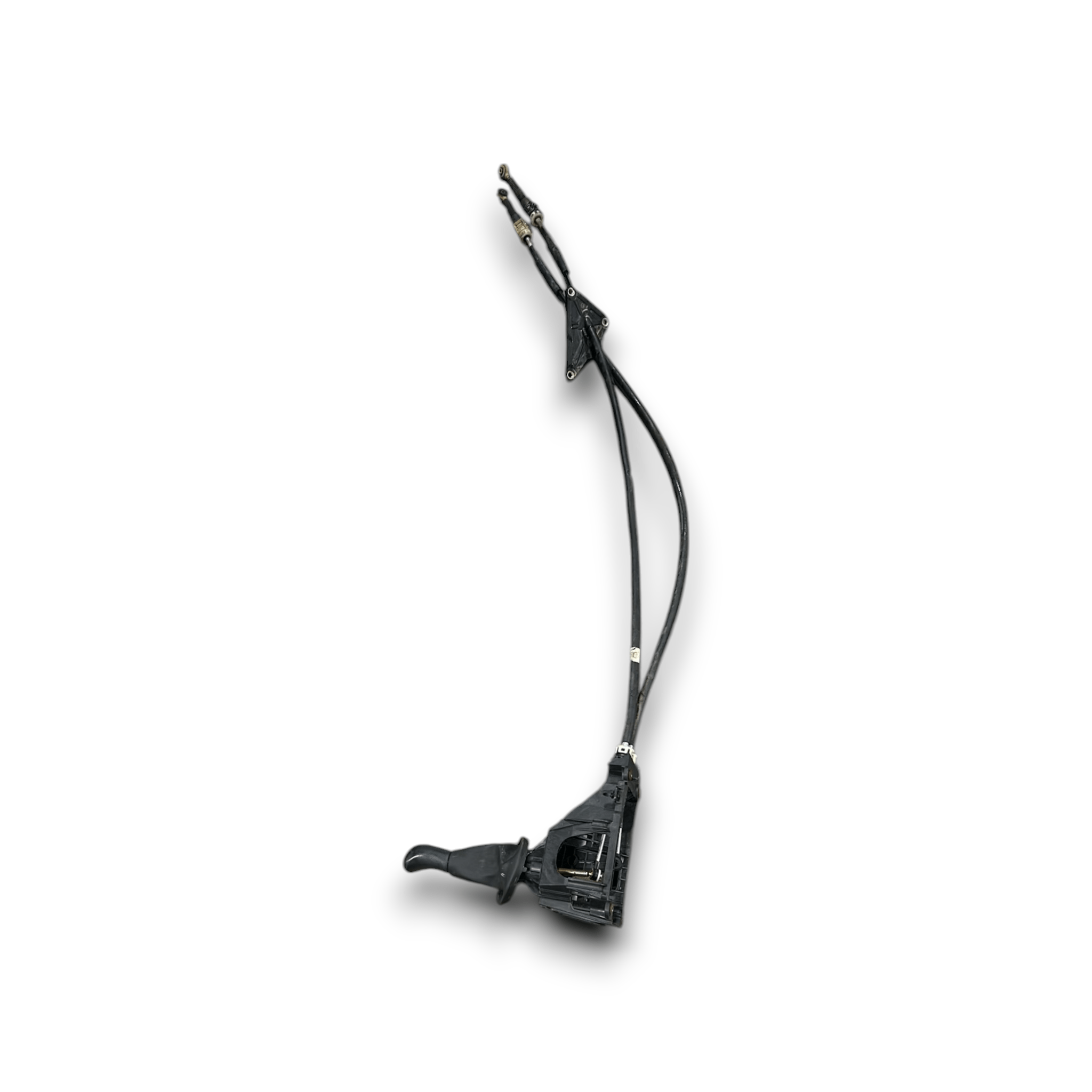 Leva Cambio Manuale + Corde Renault Twingo cod:9617538 (2014 > 2024)