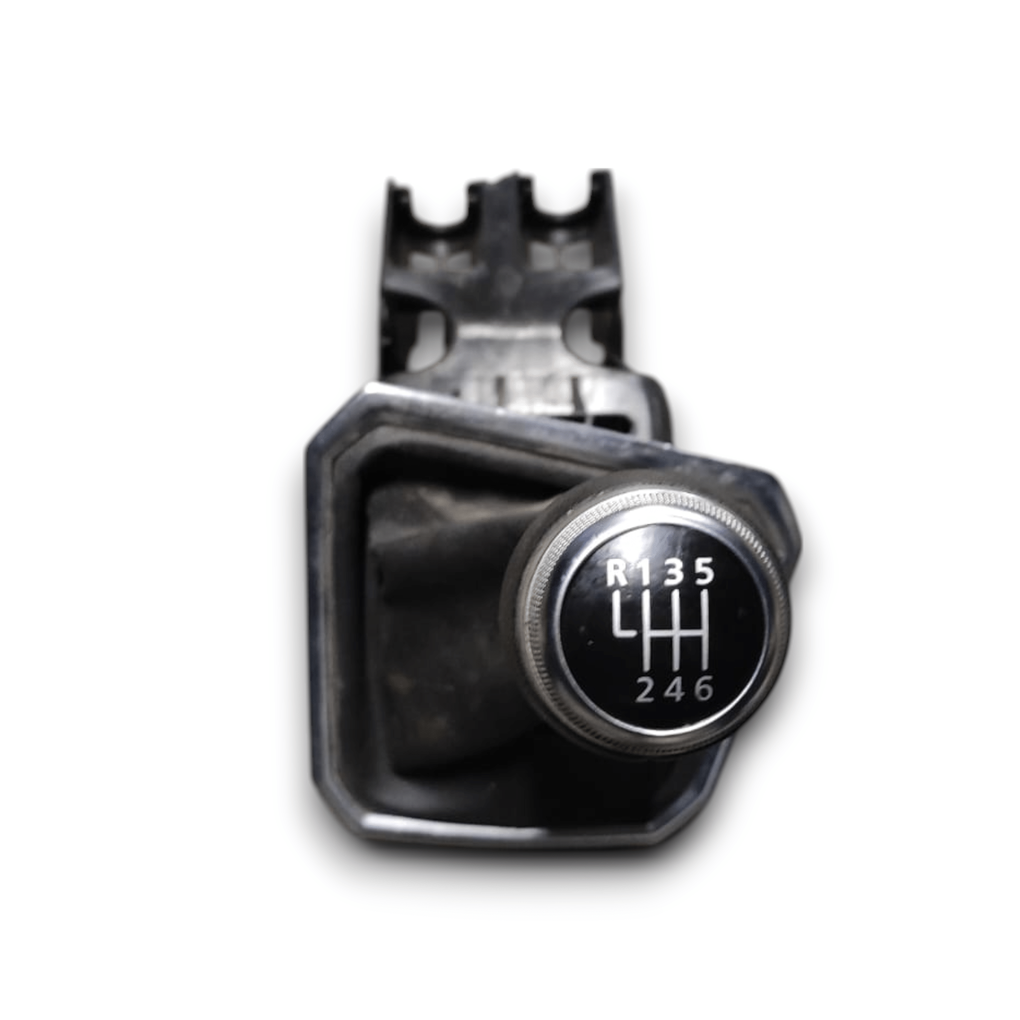 Leva Cambio Manuale Dacia Sandero III Serie COD: 349015097R (2020>)