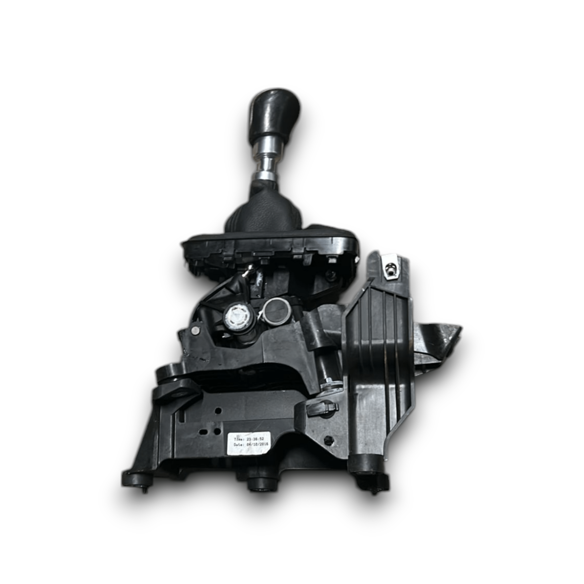Leva Cambio Manuale Ford Focus III (2011 > 2018) cod:F1FR-7C453-CKE