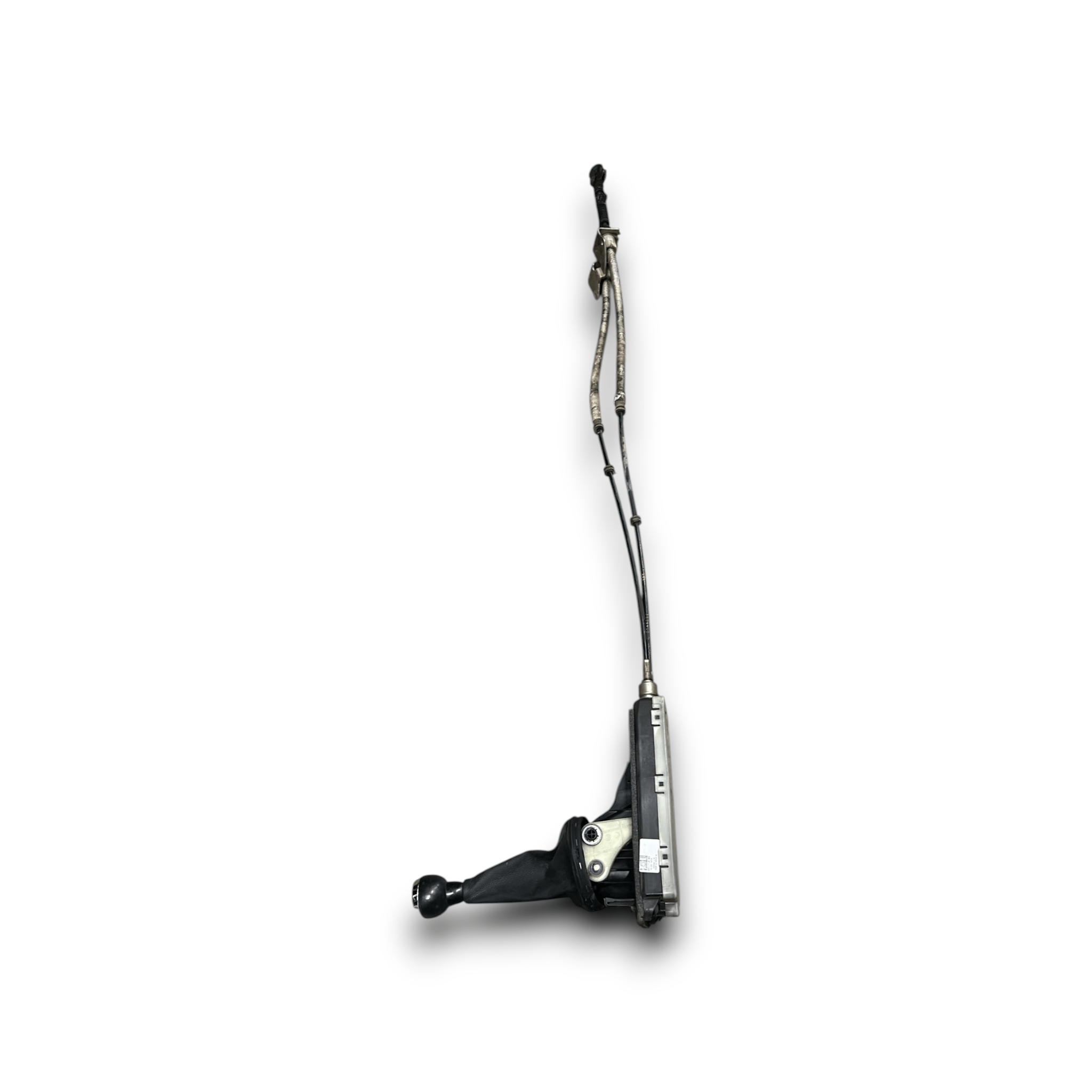 Leva Cambio Manuale Mini Coutryman R60 cod:9811714-03 (2010 >)