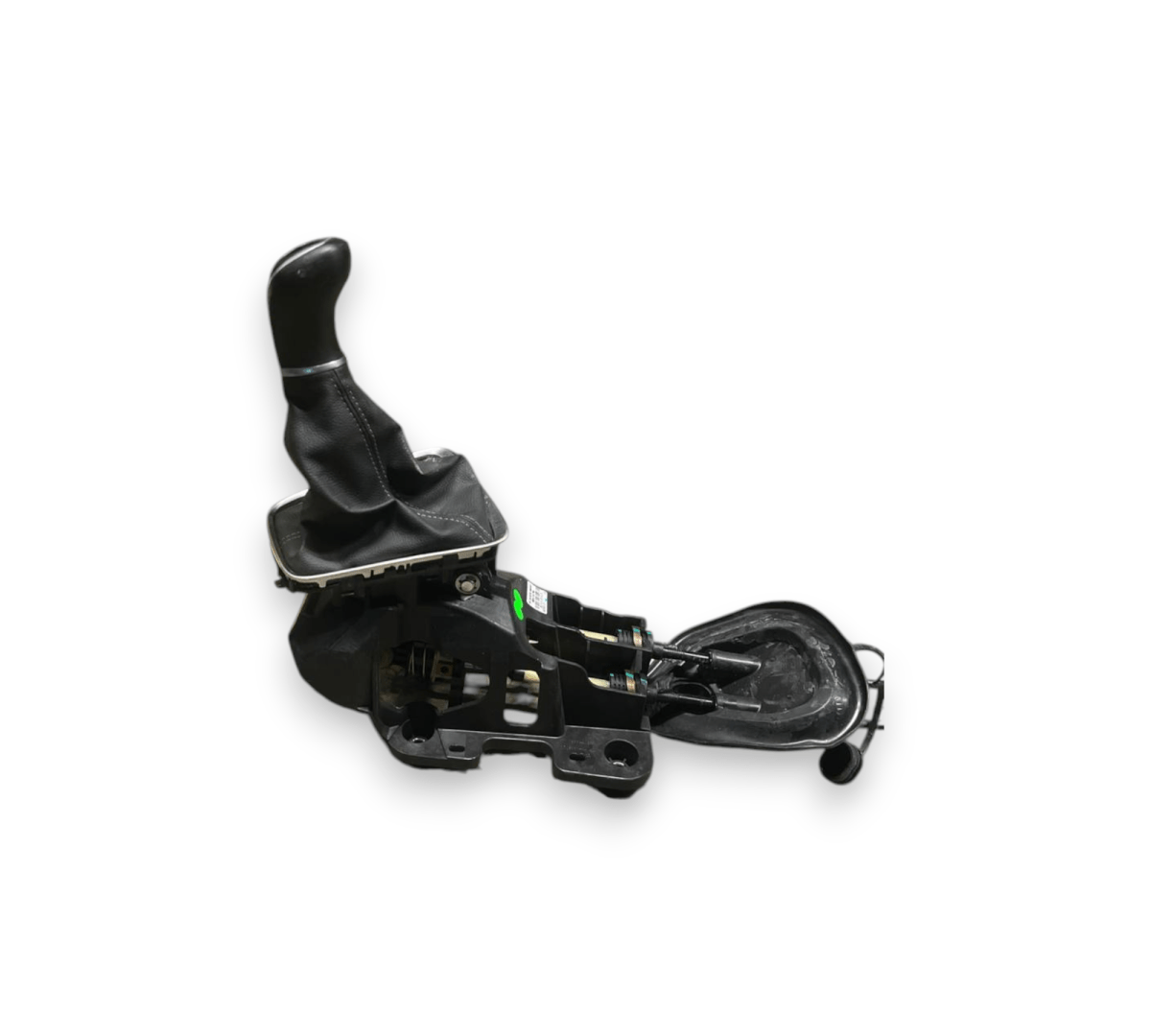 Leva Cambio Manuale Opel Corsa F (2019 -) cod: 9824124780