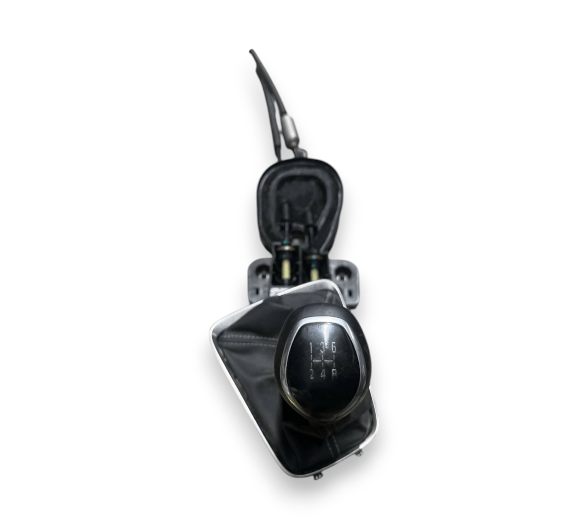 Leva Cambio Manuale Opel Corsa F (2019 -) cod: 9824124780