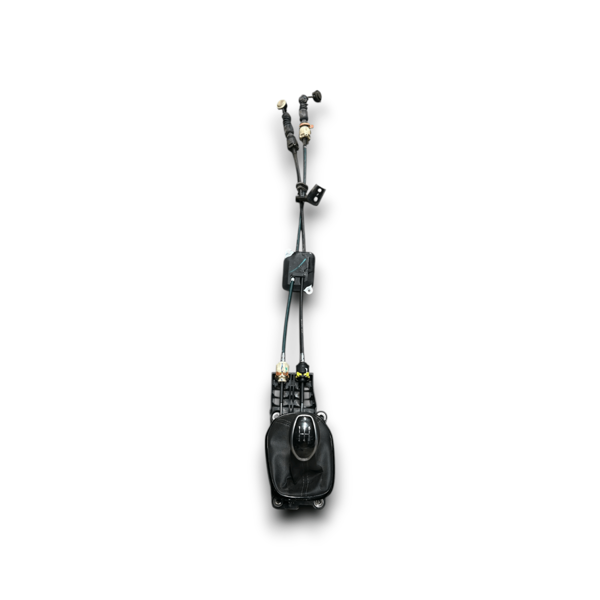 Leva Cambio Manuale Opel Karl cod:55489832 (2015 > 2019)