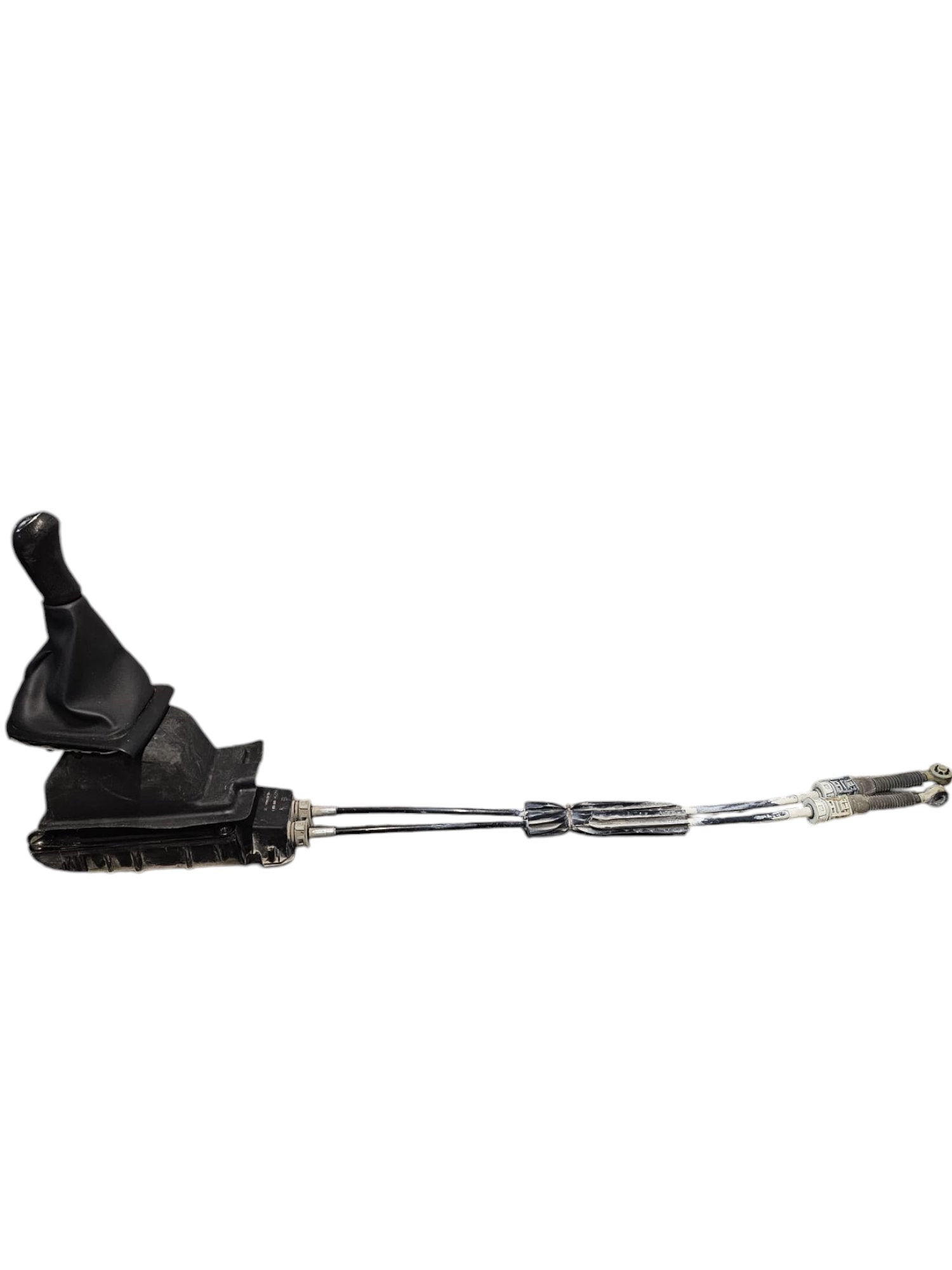 Leva cambio manuale Renault Clio IV 5 Marce (2012-2021) Cod:9615809 completa di lacci