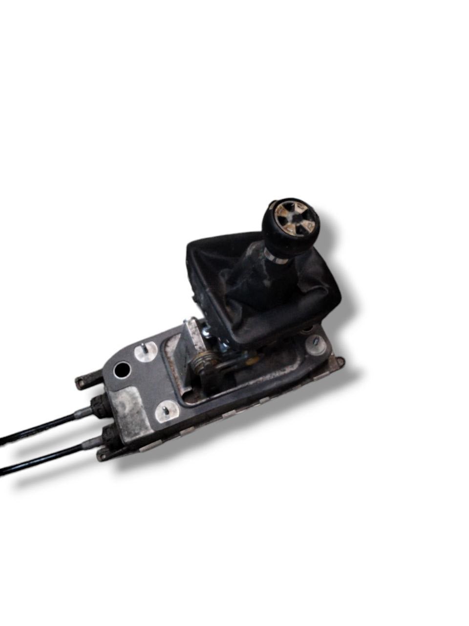 Leva cambio manuale Volkswagen Golf 5 Plus (2005-2009) cod.1K0711061A