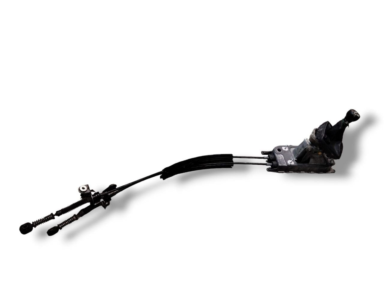 Leva cambio manuale Volkswagen Golf 5 Plus (2005-2009) cod.1K0711061A