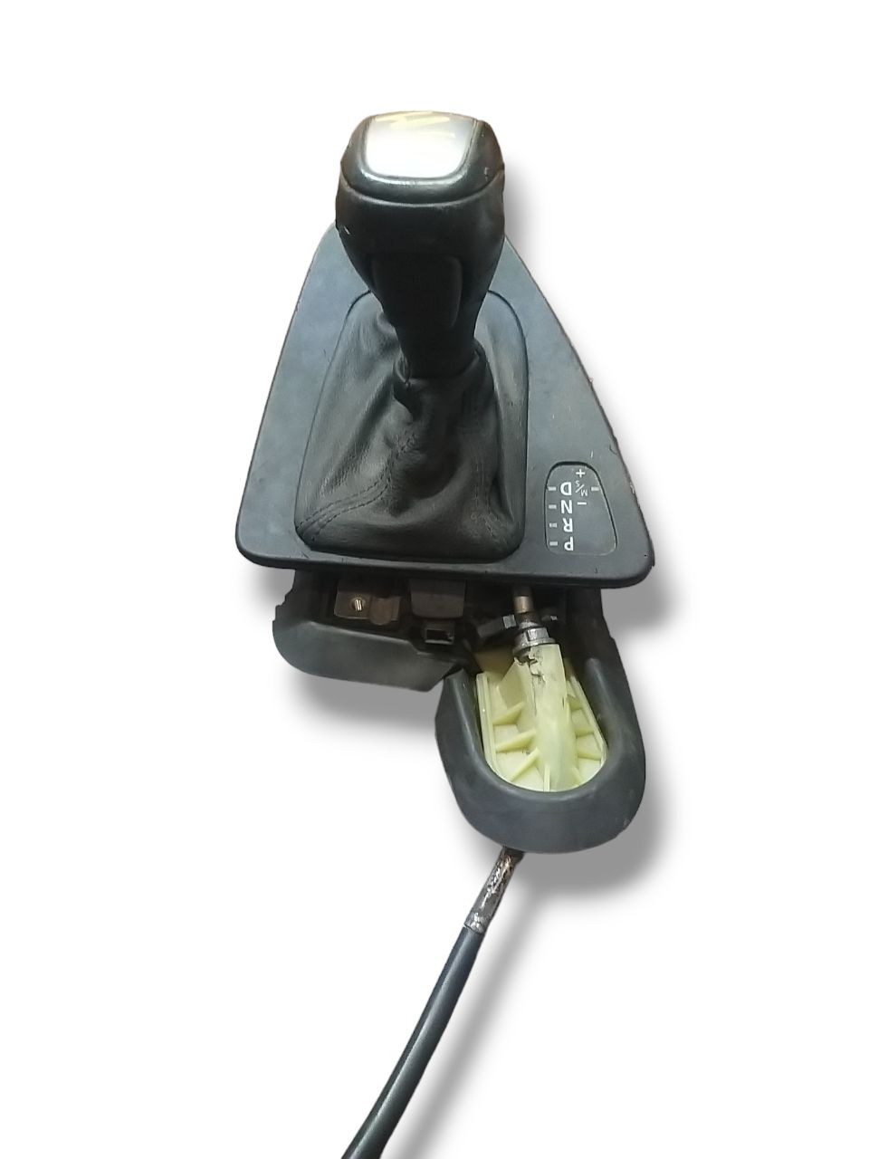 Leva del Cambio Automatico Bmw 320 ( 2006 ) Cod : sp758092301