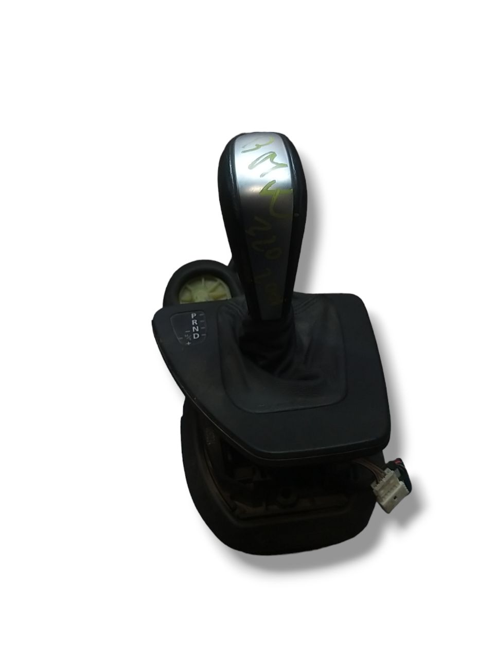 Leva del Cambio Automatico Bmw 320 ( 2006 ) Cod : sp758092301