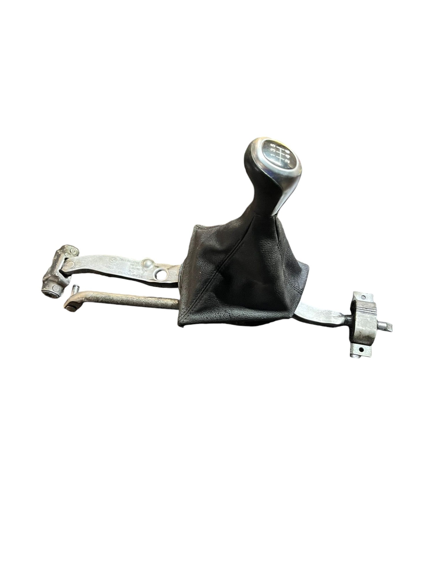 Leva del cambio manuale Bmw serie 3 F31 (2013-2019) cod.14819011