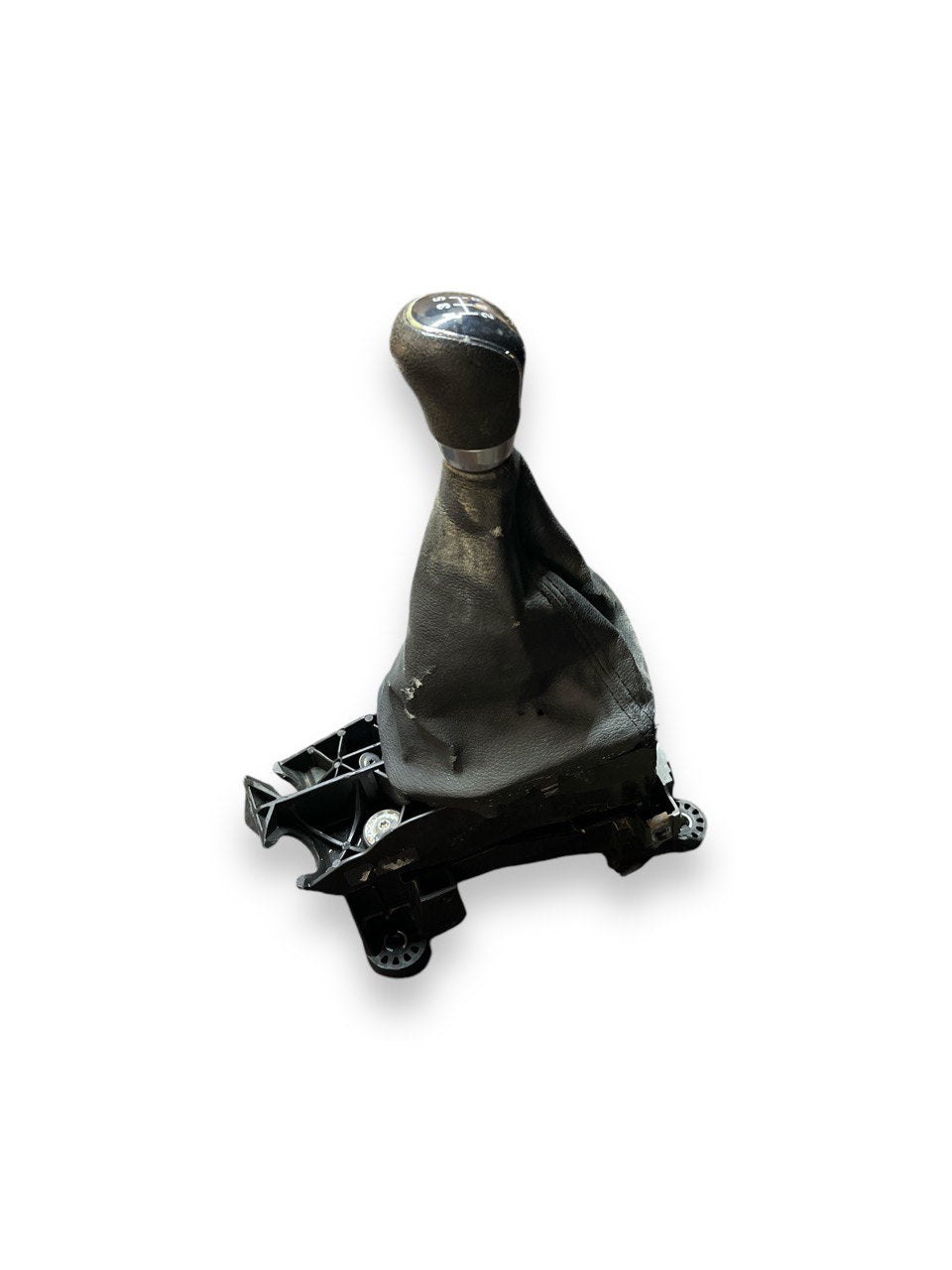 Leva del cambio manuale con pomello Ford Fiesta VI ( 2008-2017 )
