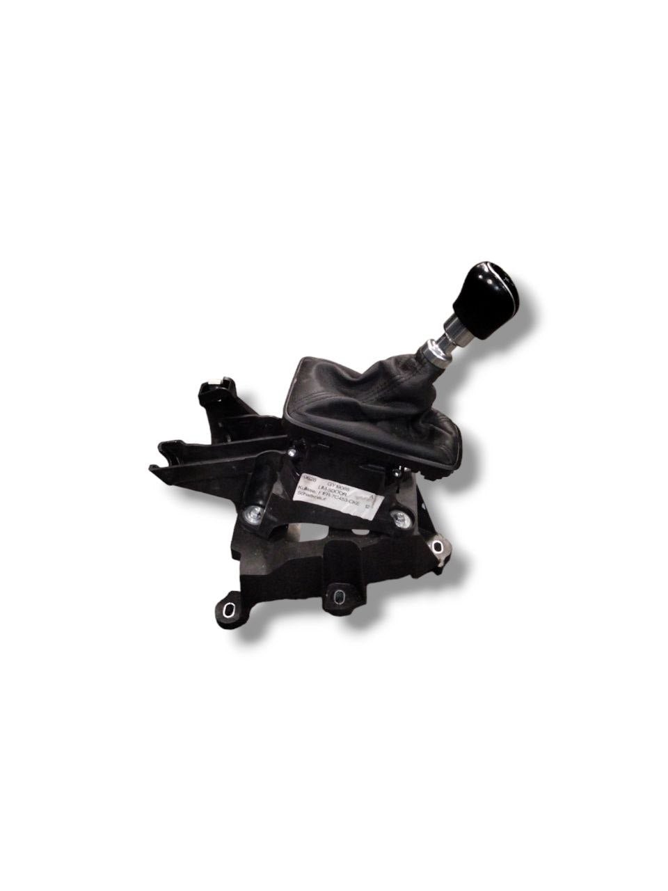 Leva del cambio manuale Ford Focus Mk3 / III (2011-2018) cod.F1FR7C453CKE