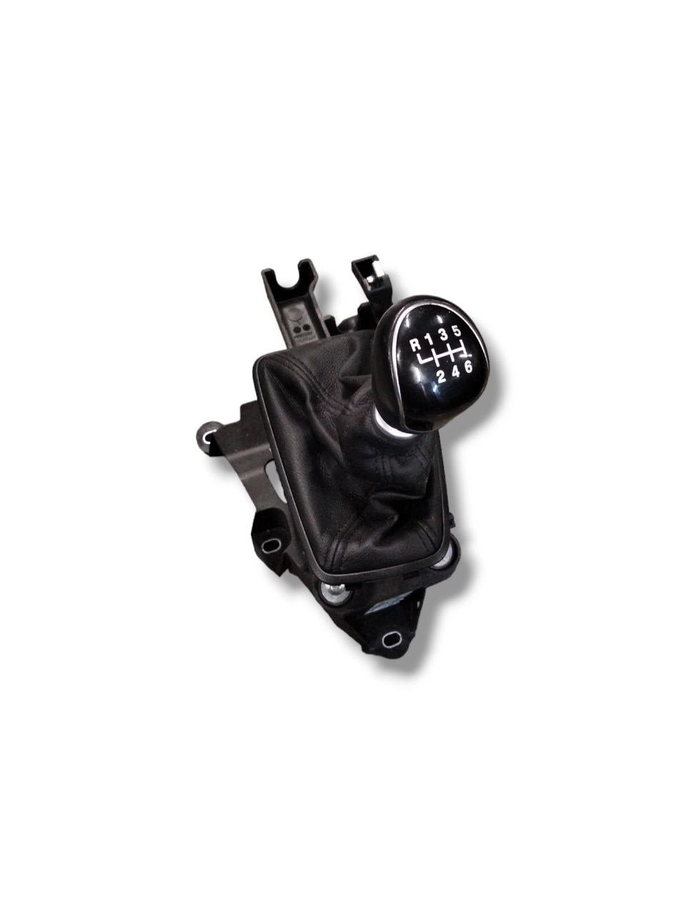 Leva del cambio manuale Ford Focus Mk3 / III (2011-2018) cod.F1FR7C453CKE