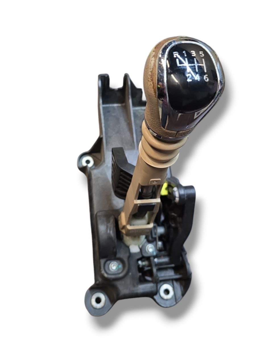 Leva Del Cambio Nissan X-Trail T32 ( 2014 - 2020 ) Cod : 341018566R