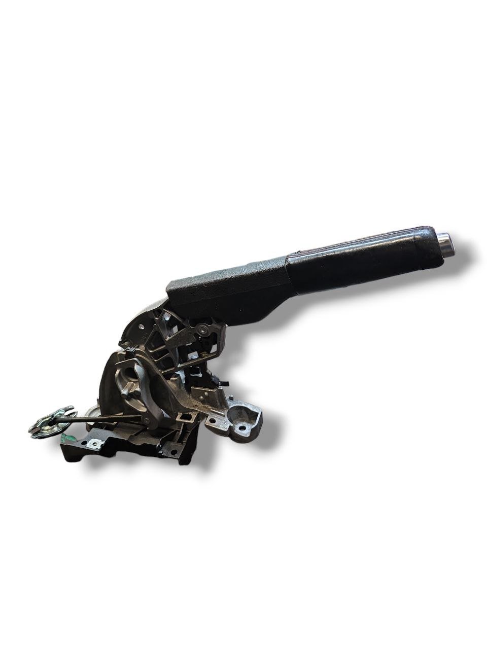 Leva Del Freno A Mano Volkswagen Golf VI ( 2008 - 2012 ) Cod : 1K0711303M