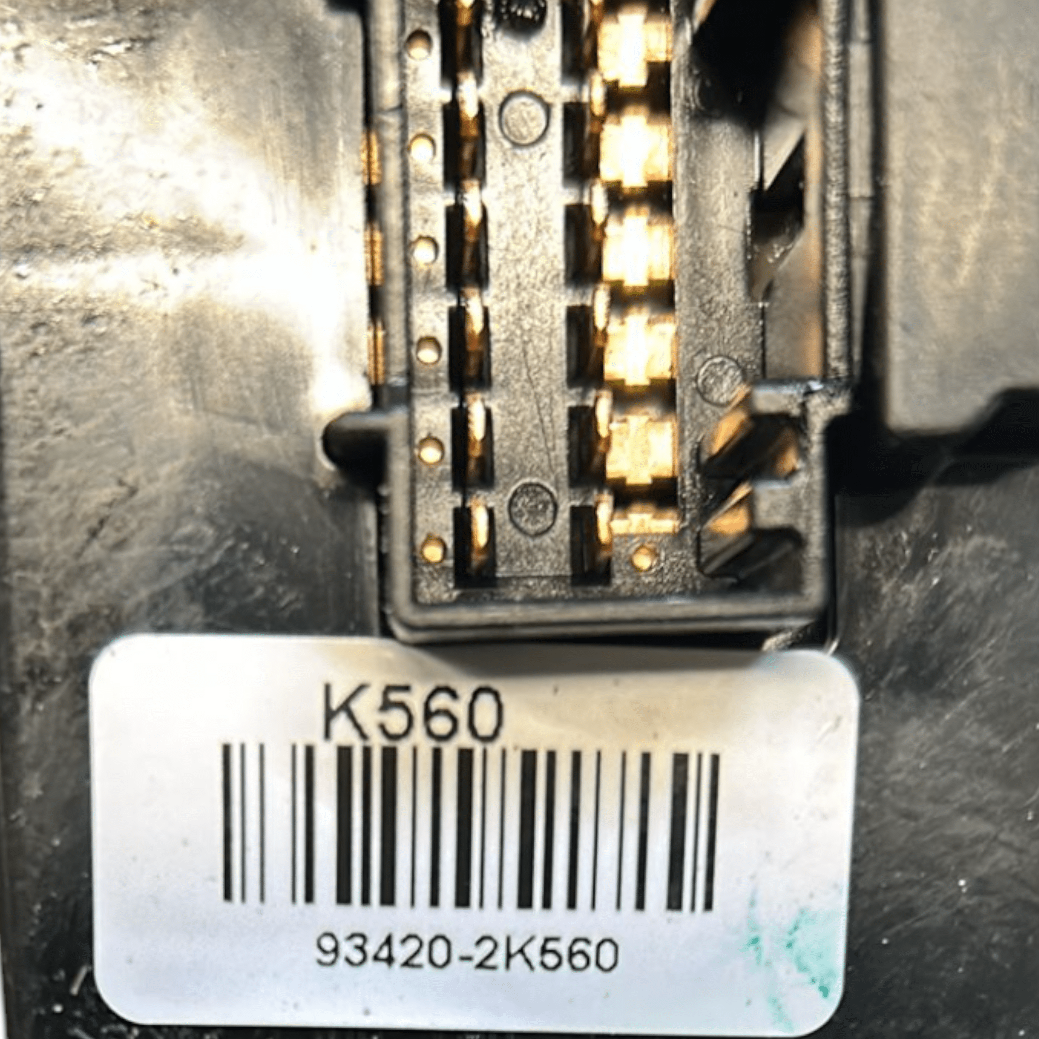 Leva Devioluci Destra Hyundai i30 (2011 > 2016) cod:93420-2K560