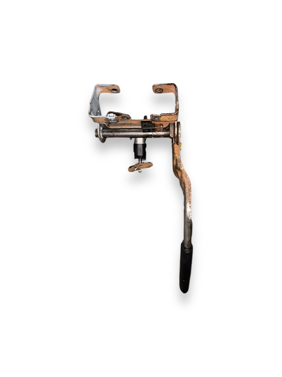 Leva Freno A Mano / Di Stazionamento Citroen Berlingo II (2008 > 2018) cod.9680766377