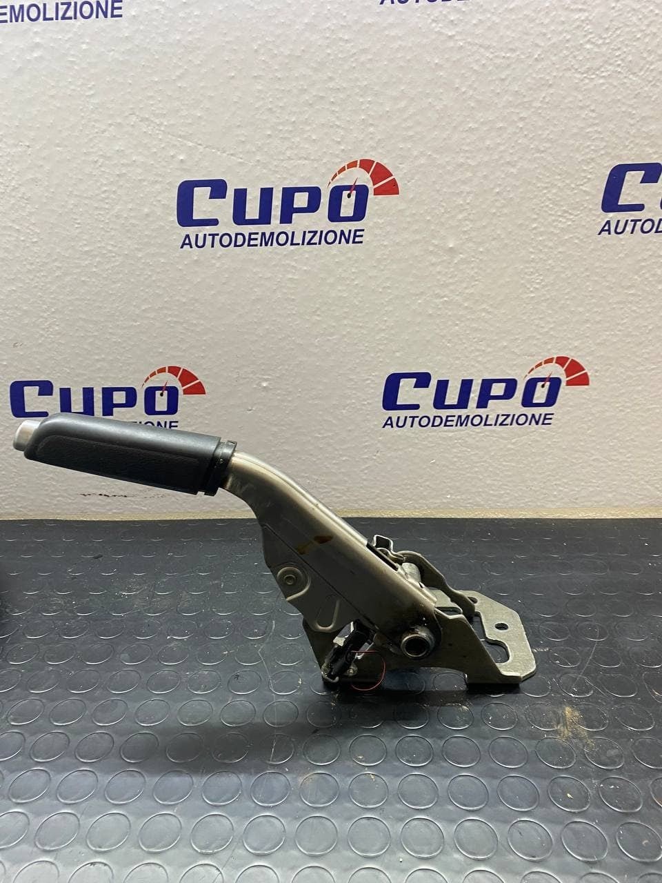 Leva freno a mano FORD FOCUS cod: 3M51-2780-DC - BIBA-RICAMBI