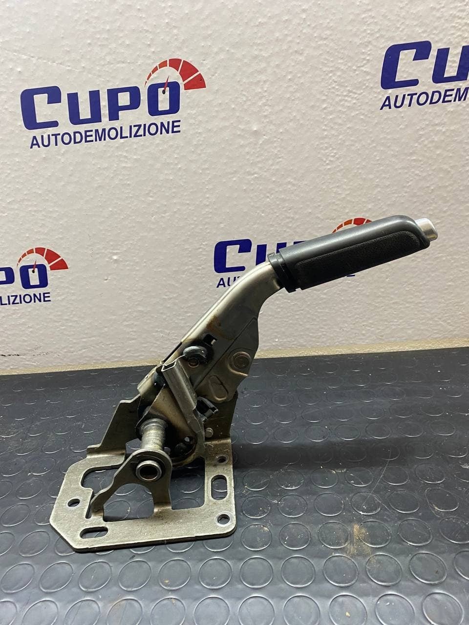 Leva freno a mano FORD FOCUS cod: 3M51-2780-DC - BIBA-RICAMBI