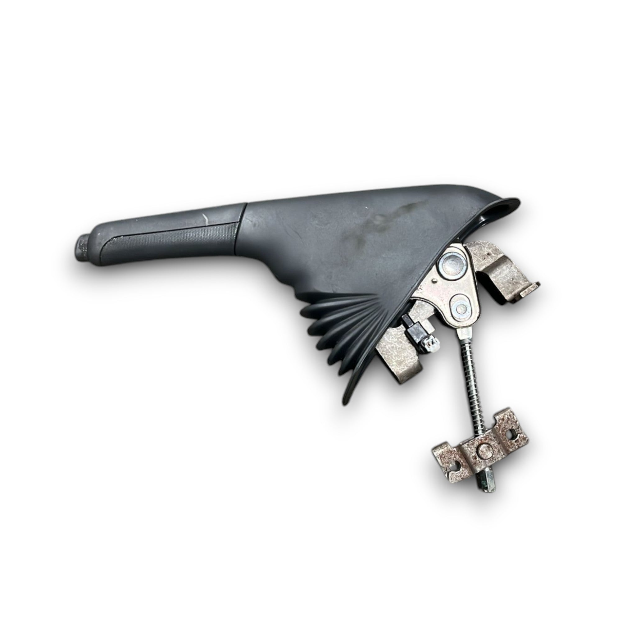 Leva freno a mano / Freno di stazionamento Fiat Panda 169 cod:735276224 (2003 >2012)