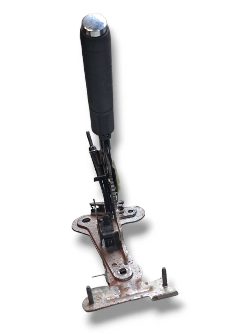 Leva Freno a Mano / Freno di Stazionamento  PEUGEOT 208 1.4 (2015) COD:98062966ZD