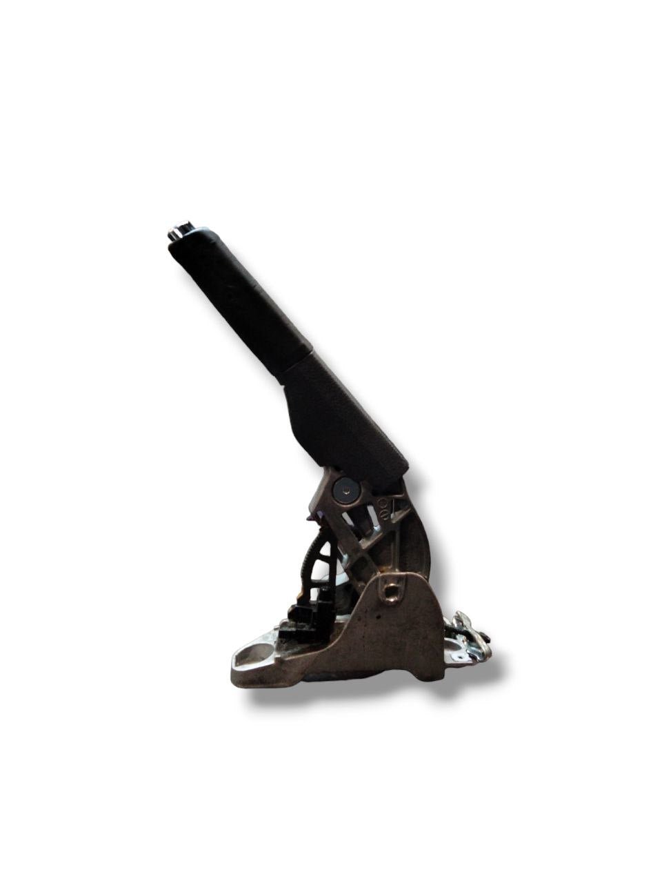 Leva freno a mano / Freno di stazionamento Volkswagen Golf 5 Plus (2005-2009) cod.1K0711303