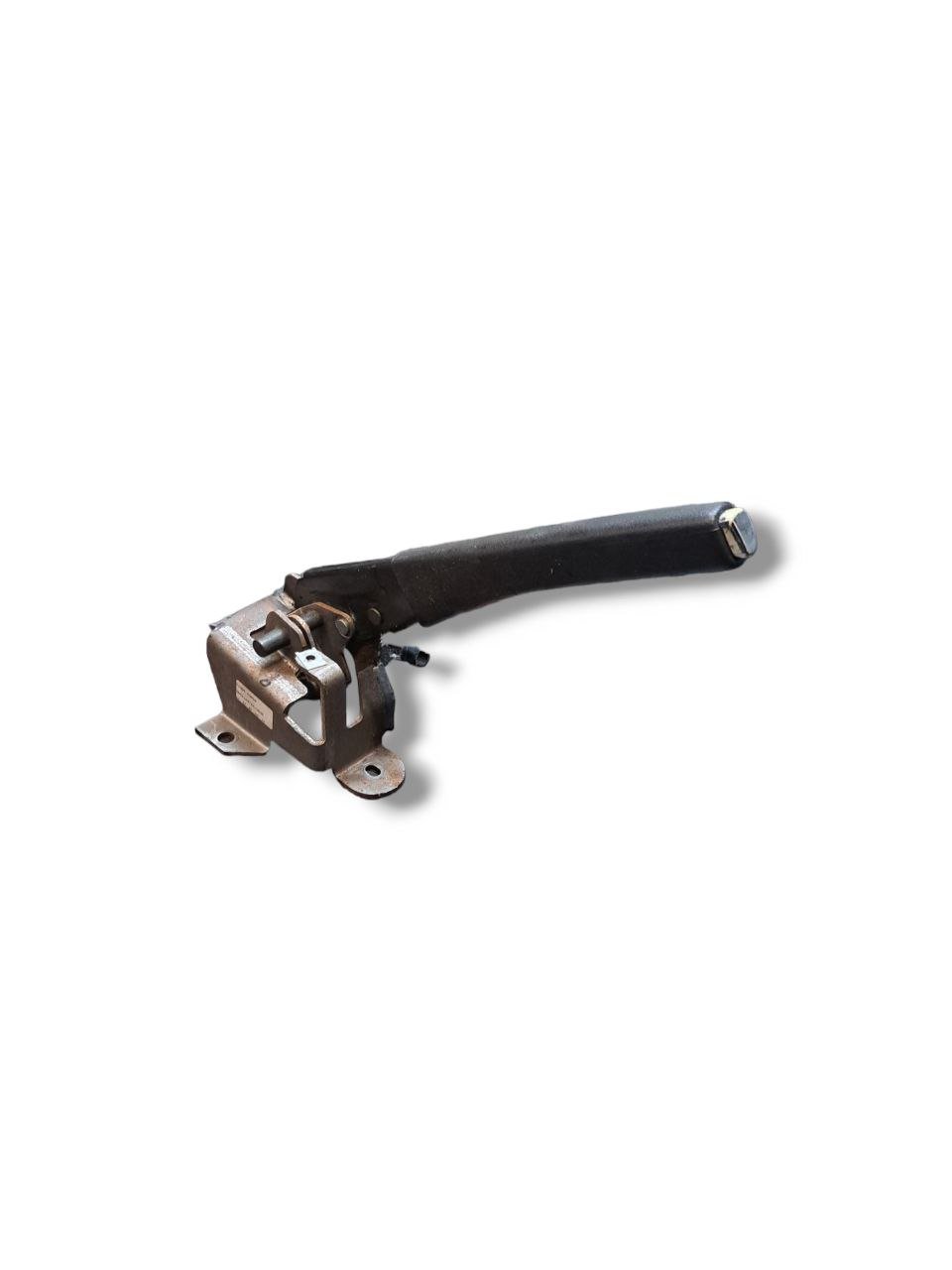 Leva freno a mano / Freno di stazionamentoPeugeot 307 CC 1.6 Benzina (2005) COD:96541447ZR