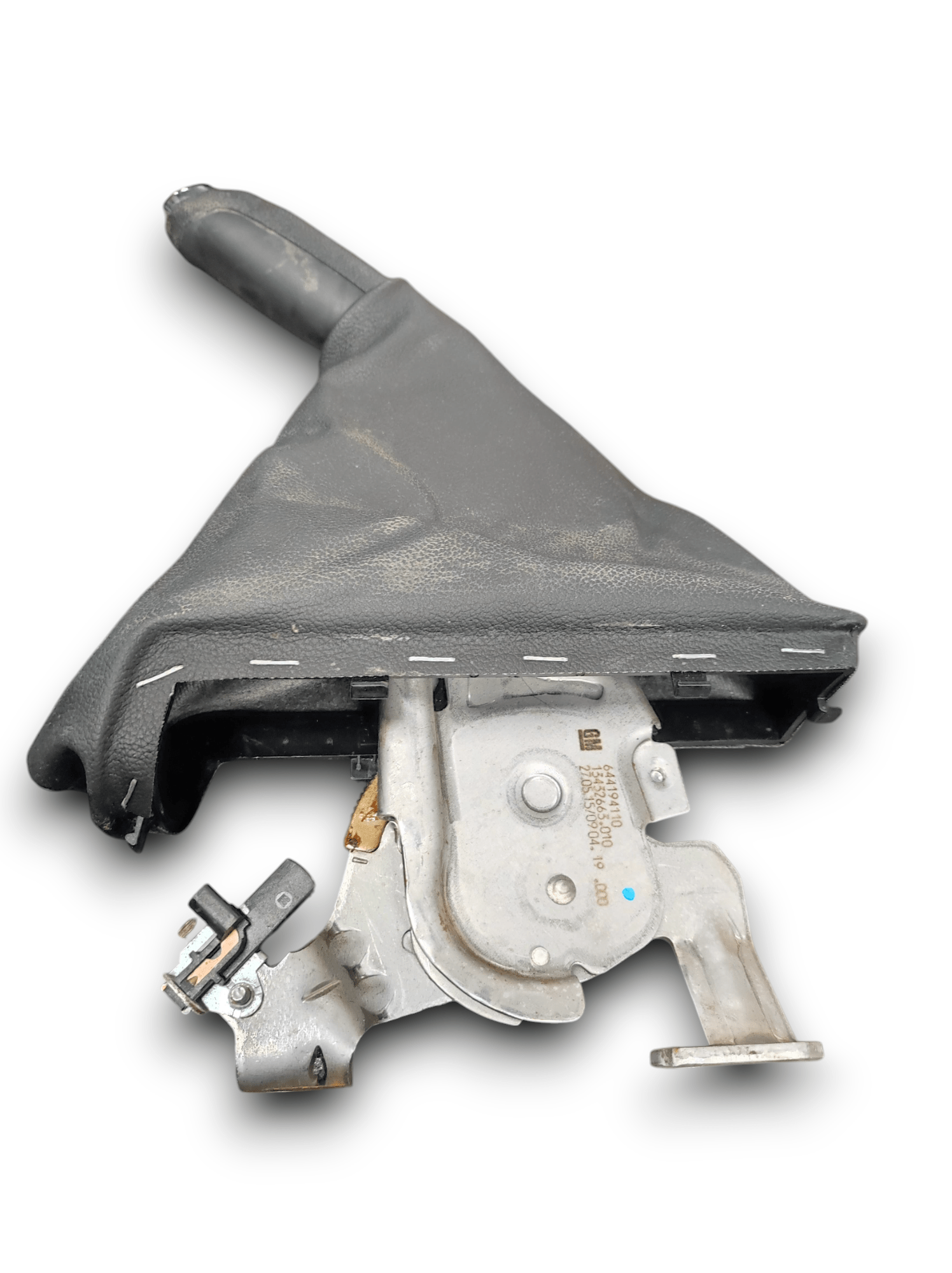 Leva Freno a Mano Opel Corsa D COD:644194110 (2006-2014)