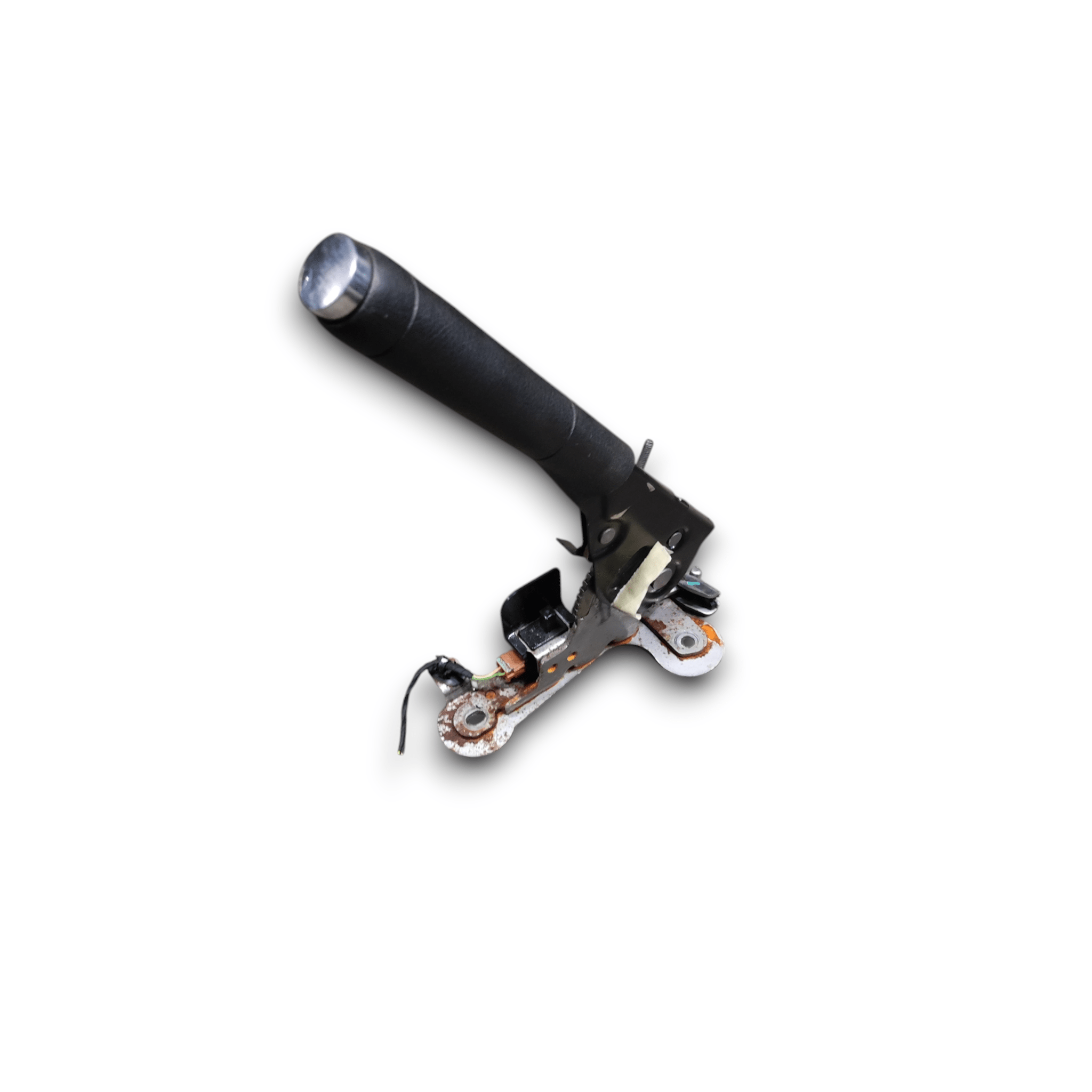 Leva Freno A Mano Peugeot 208 COD: 98062965ZD (2012-2019)