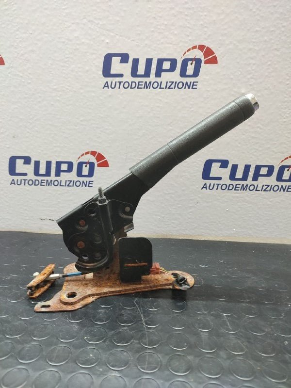 Leva Freno a mano PEUGEOT 208 cod: 98076688zd