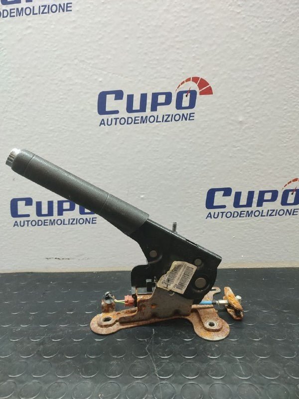 Leva Freno a mano PEUGEOT 208 cod: 98076688zd