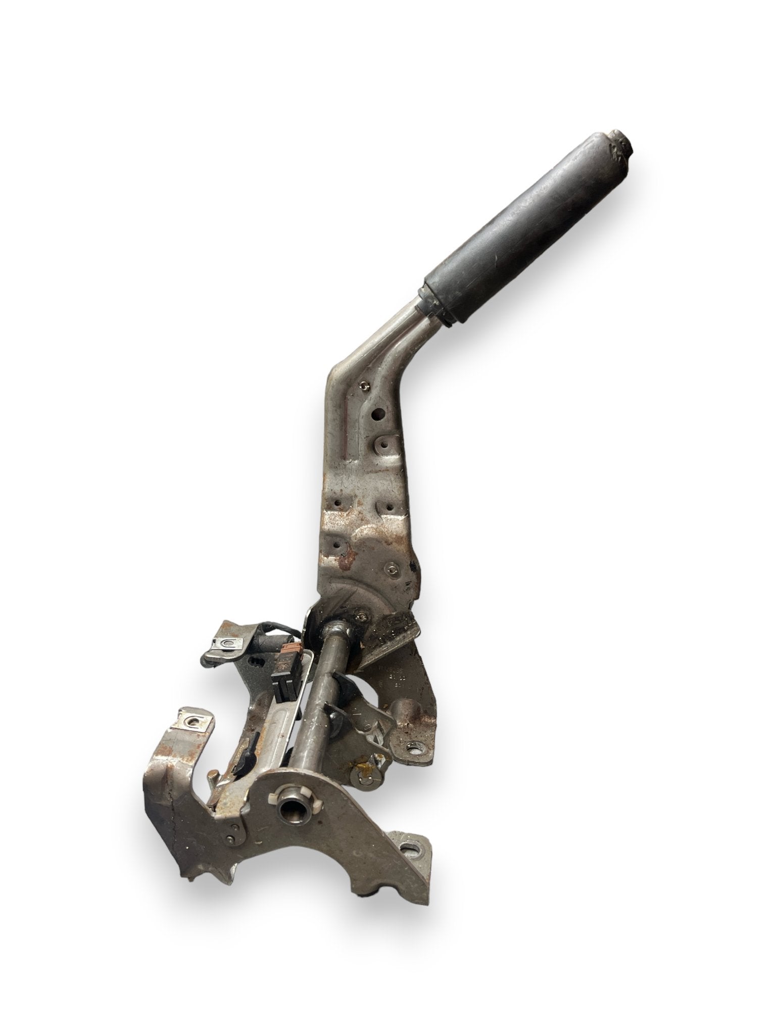 Leva Freno A Mano Peugeot Partner ( 2012 ) cod : 11328236