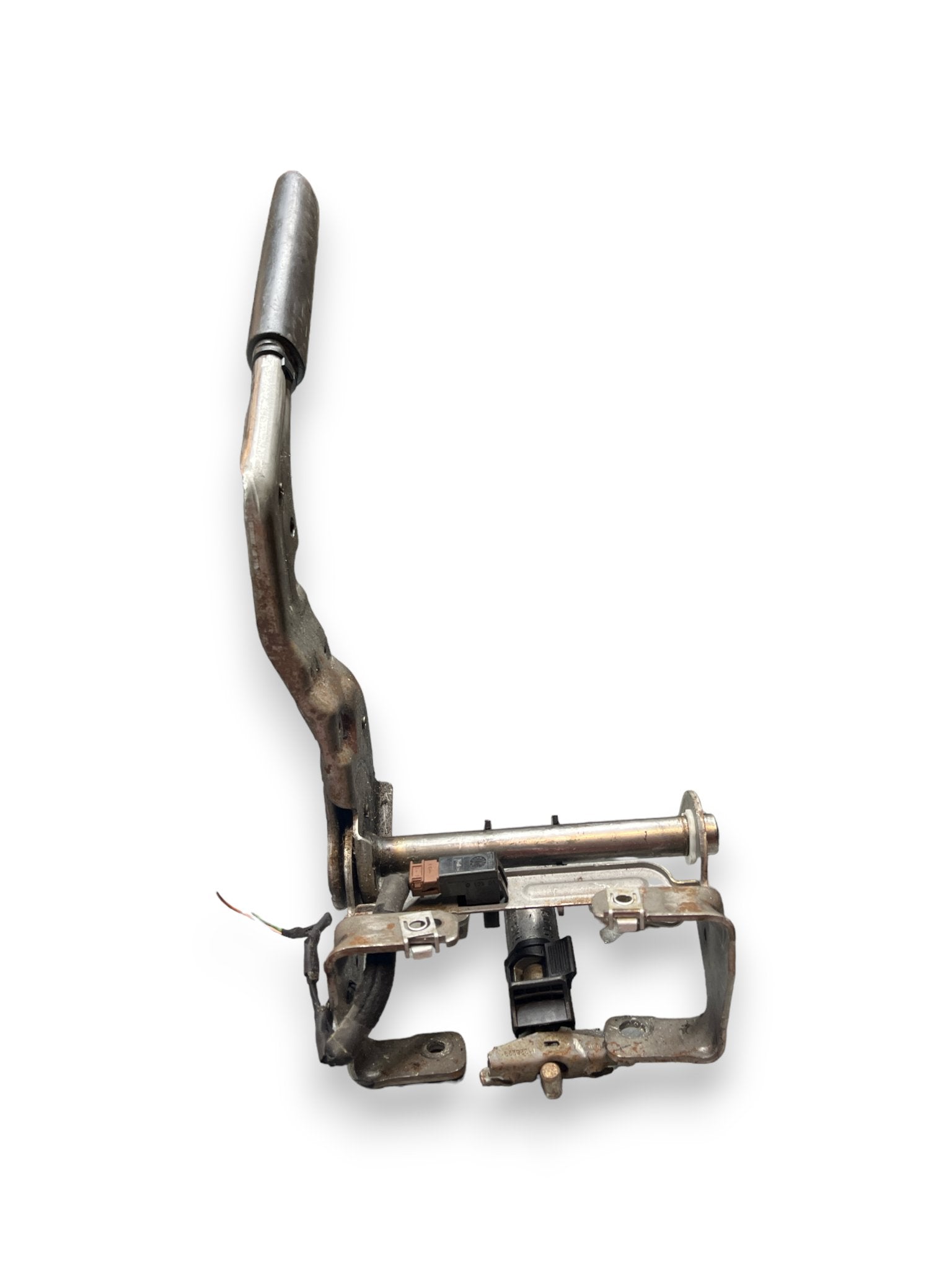 Leva Freno A Mano Peugeot Partner ( 2012 ) cod : 11328236