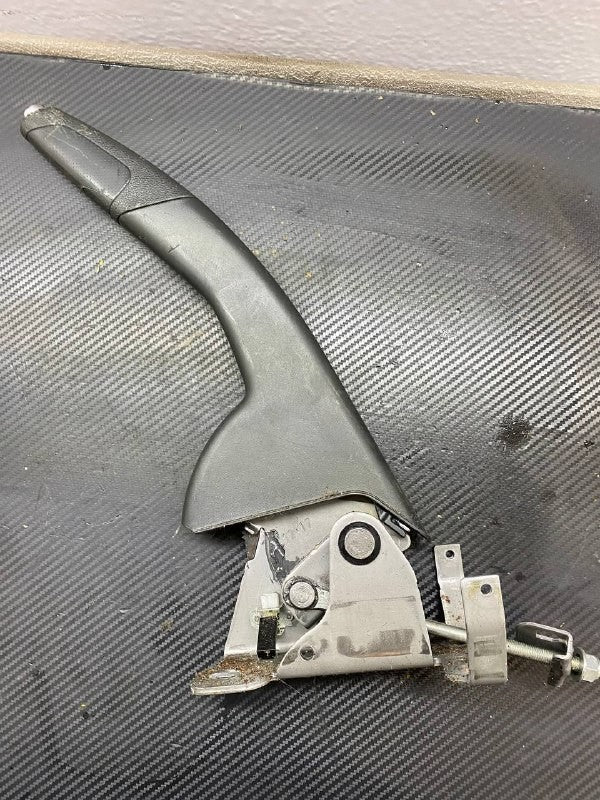 Leva freno a mano Renault Clio IV cod: 360103914R