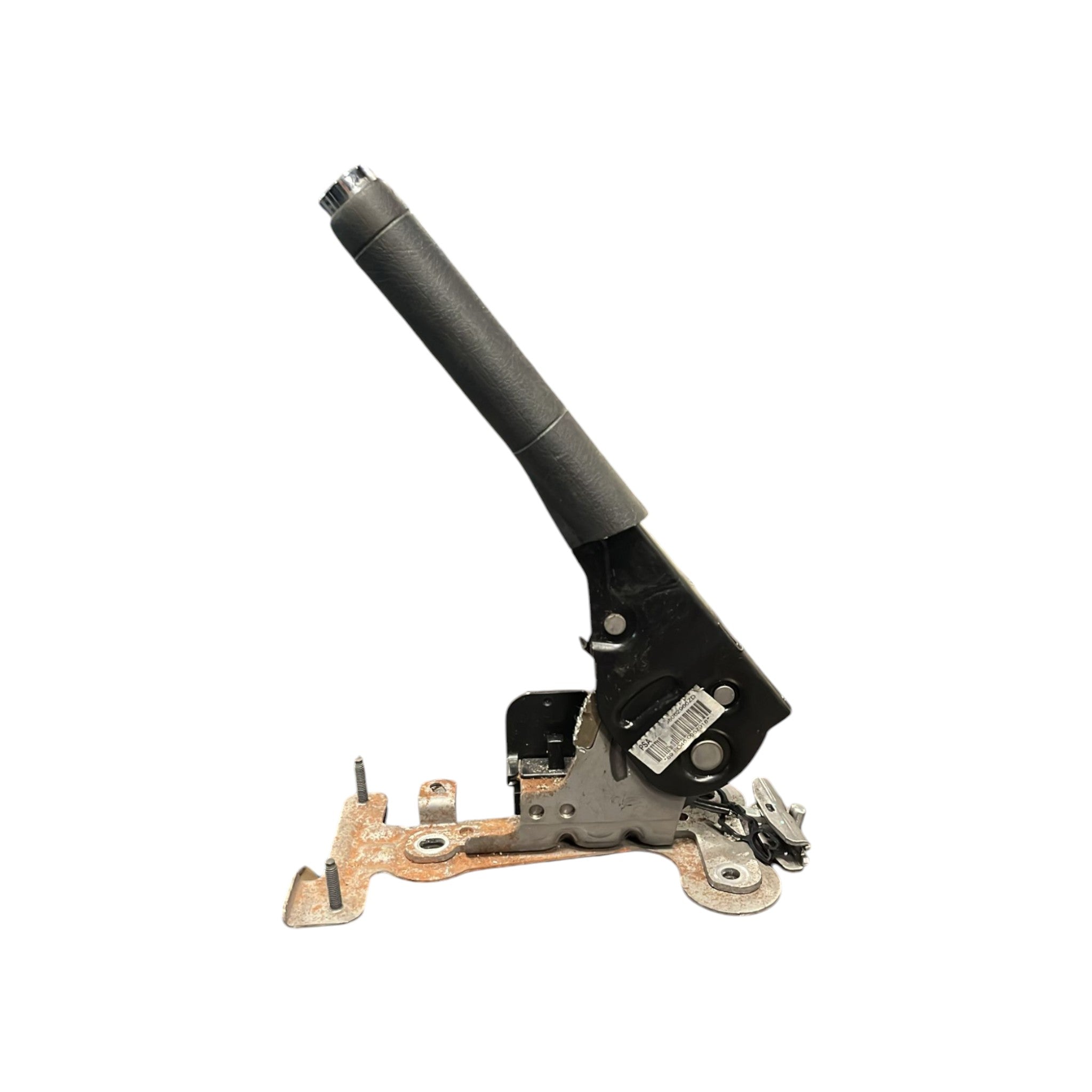 Leva Freno A Mano / Stazionamento Citroen C3 III cod:98062966ZD (2016 >2023)