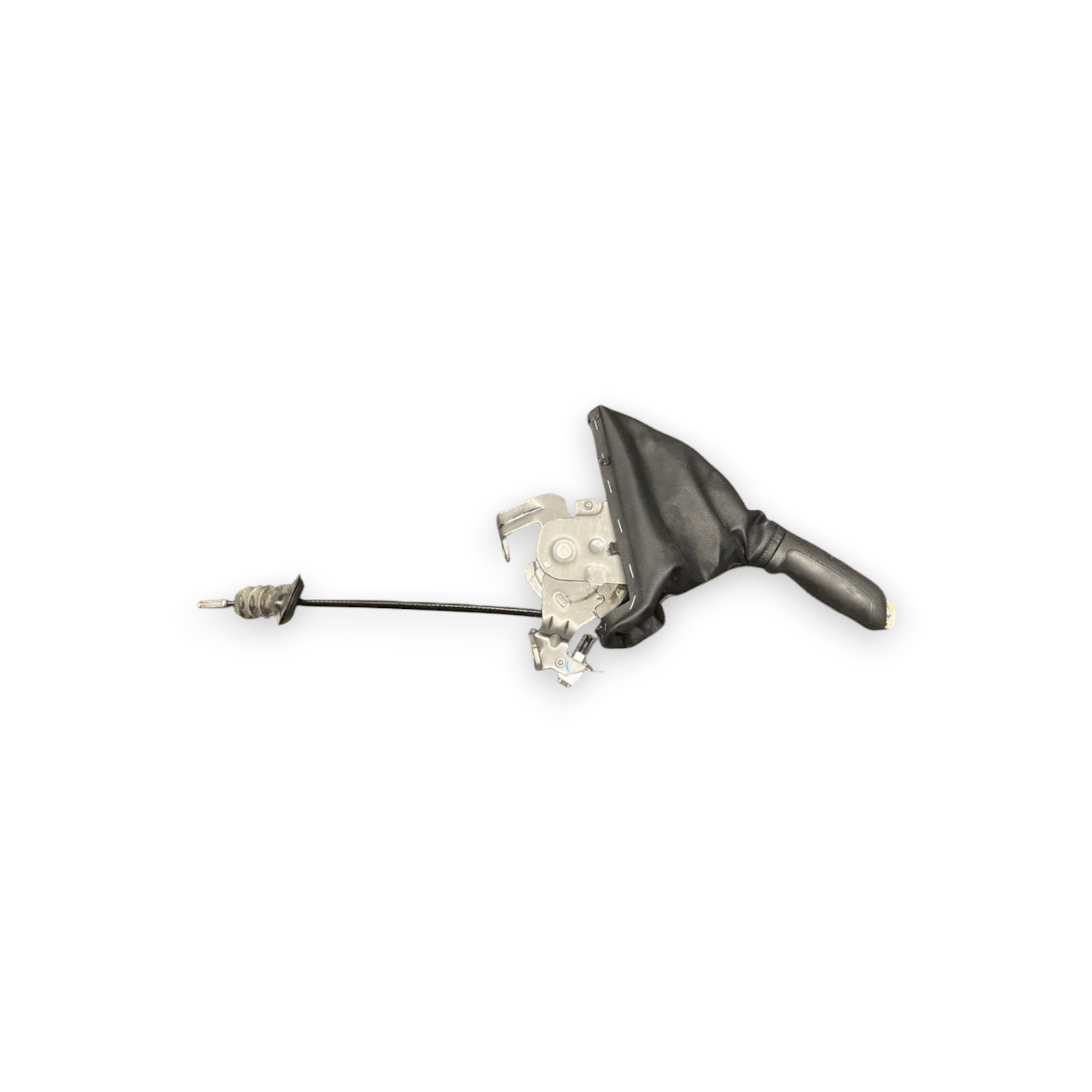 Leva Freno a Mano / Stazionamento Opel Corsa E (2014 al 2019) cod: 644194110
