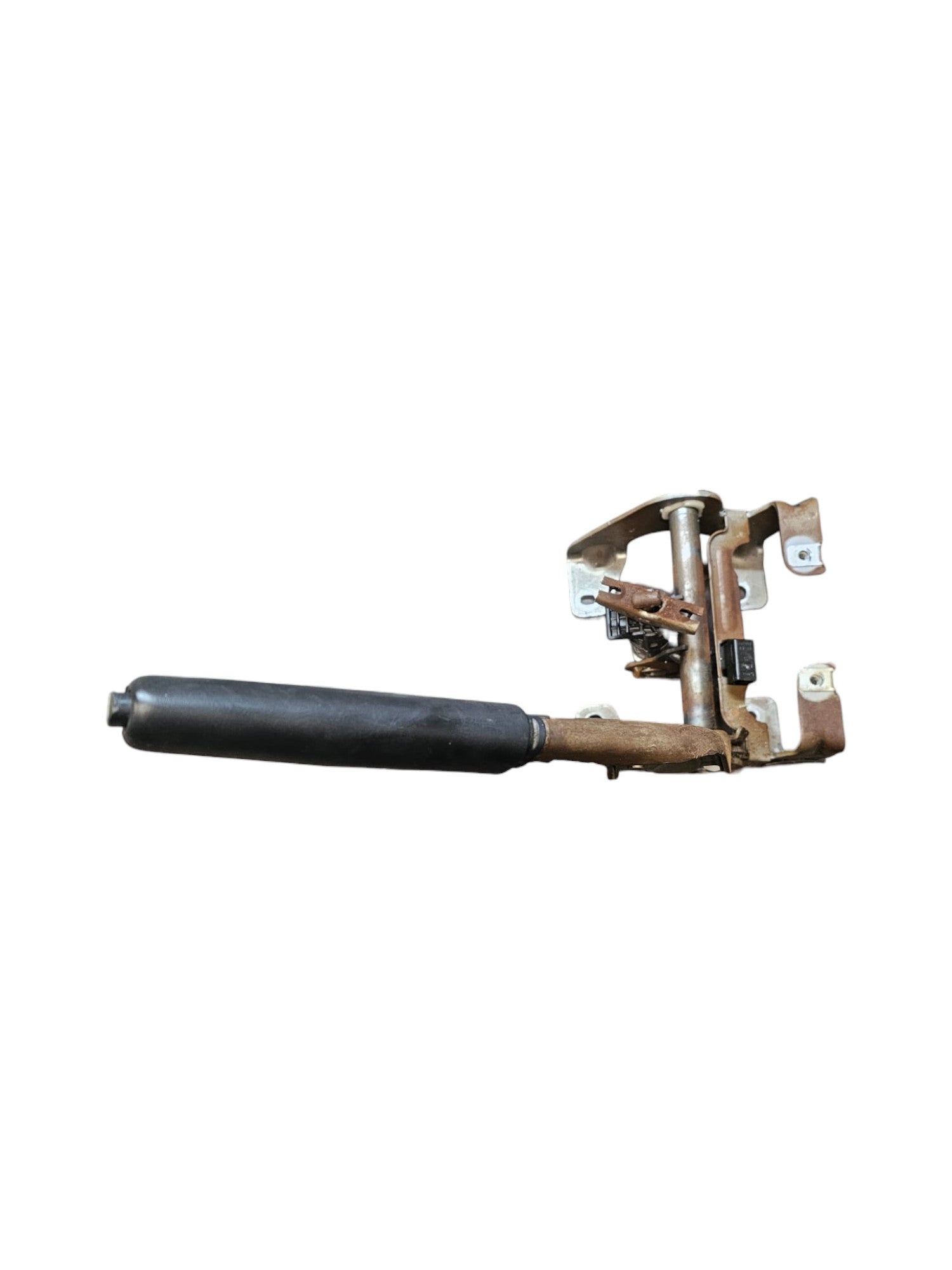 Leva Freno A Mano / Stazionamento Peugeot Partner II Cod:9680786377 (2008-2018)