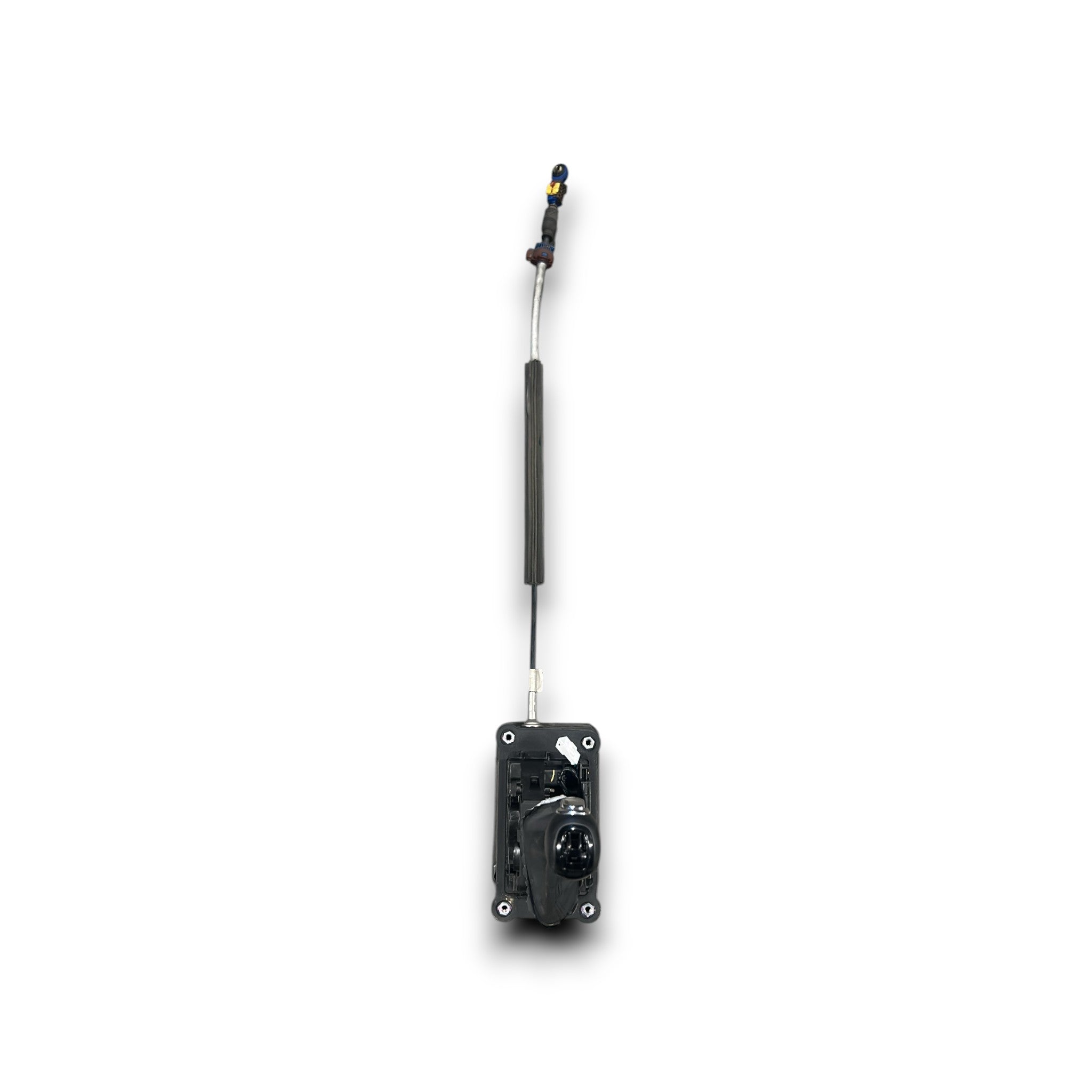 Leva Marce Cambio Automatico Renault Captur I cod.341083971R (2013 > 2019)