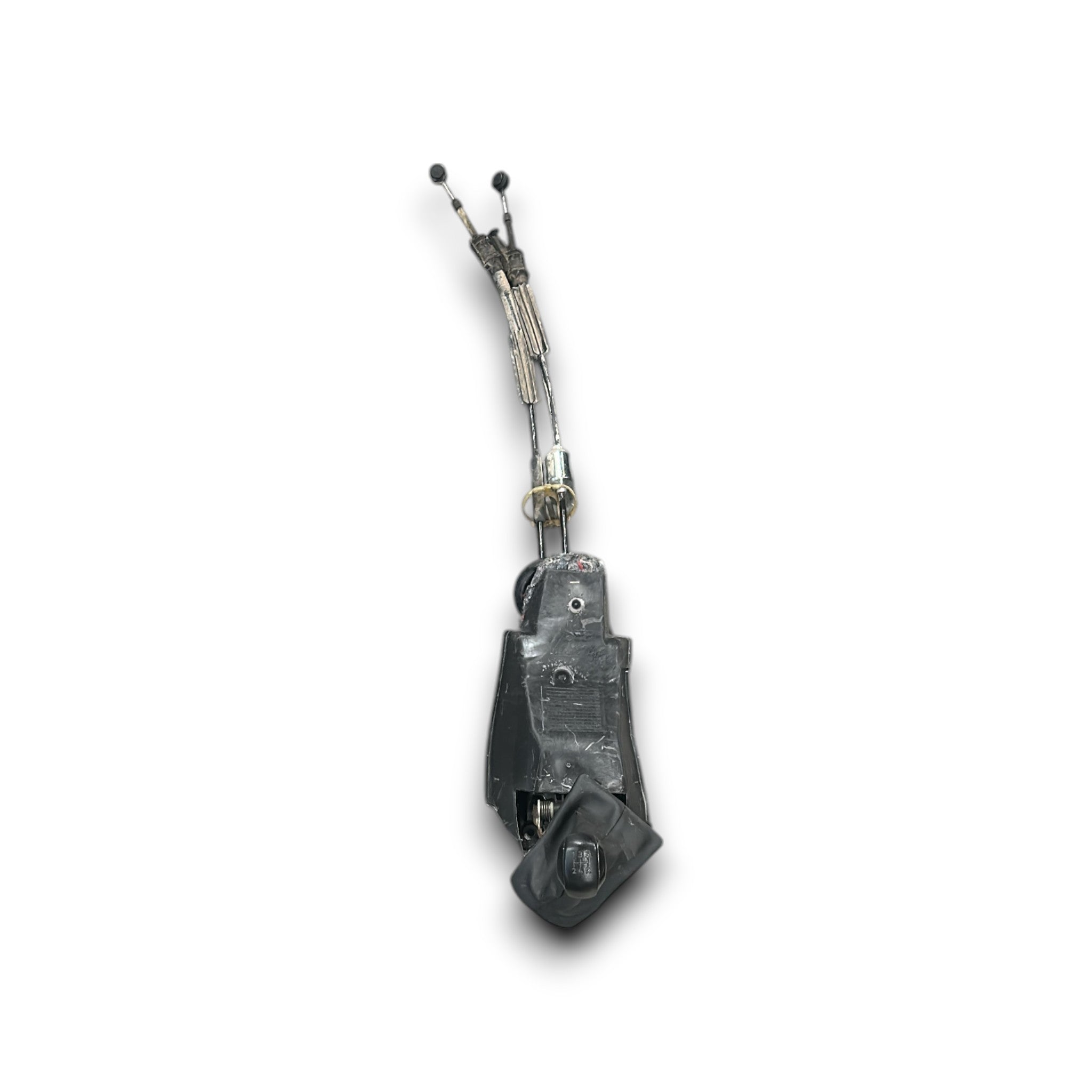 Leva Marce Cambio Manuale Peugeot 208 I cod.9672922380 (2012 > 2019) cod.1000333737 + Corde