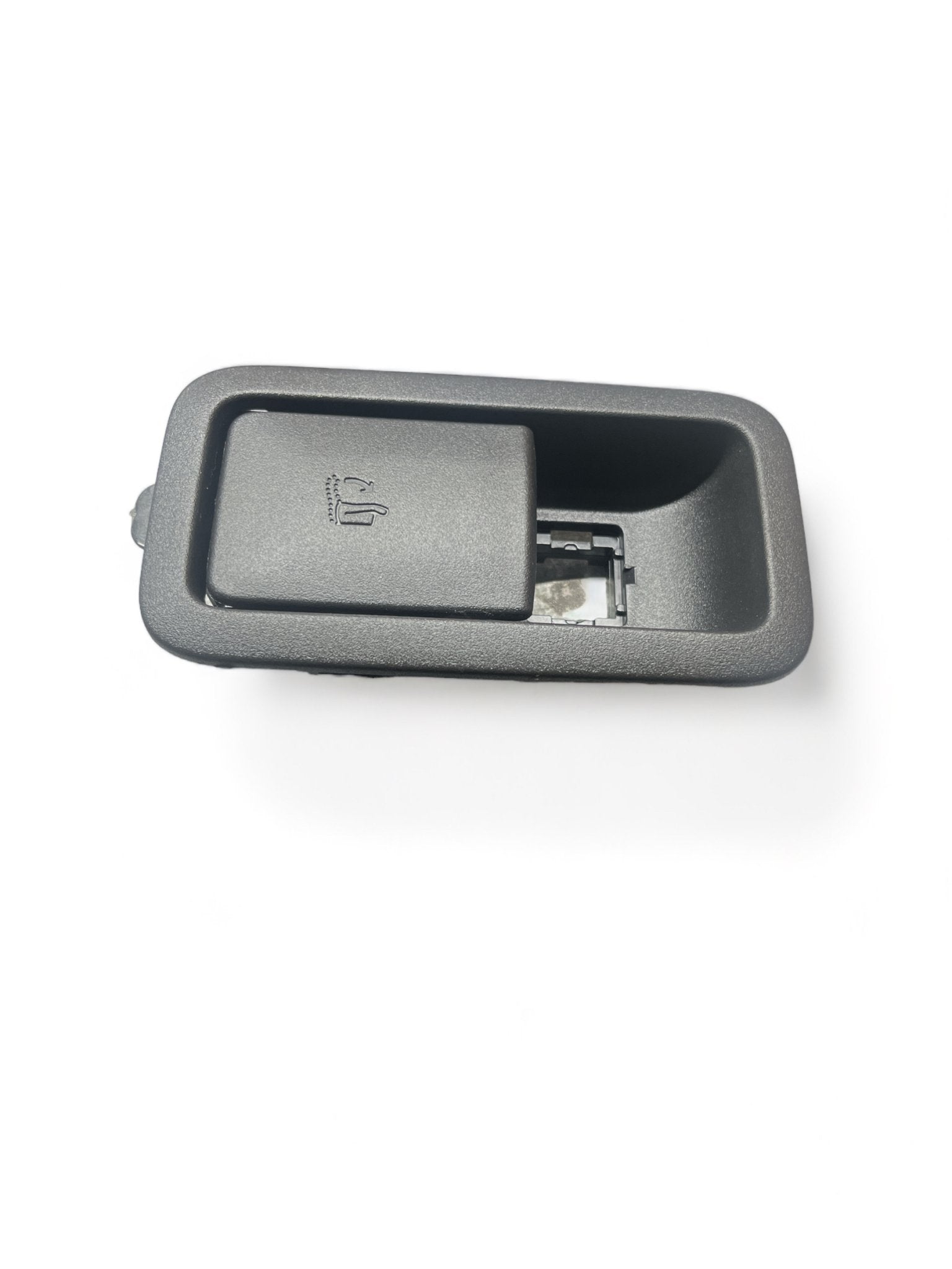 Leva Sblocco Schienale Sedile Posteriore Peugeot 3008 ( 2019 ) cod : 9676486077