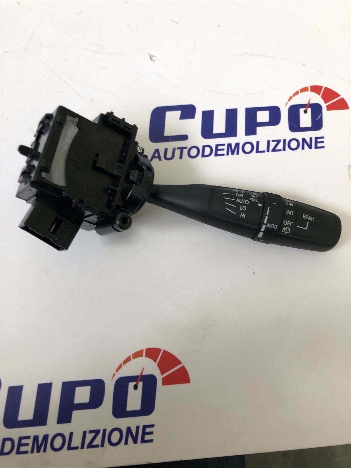 Leva tergicristalli INTERRUTTORE SUZUKI sx4 S-CROSS PA6-GF30